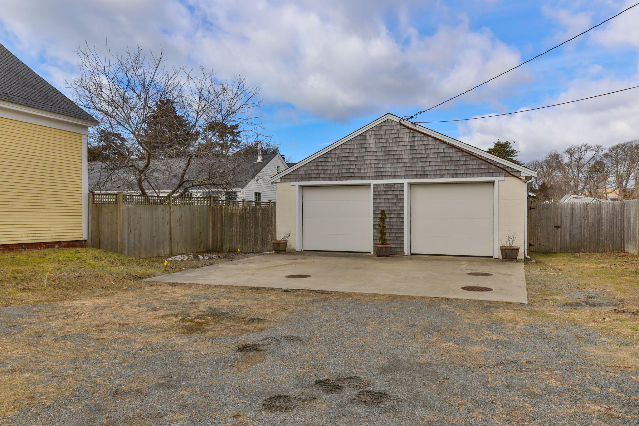 157 Depot Street # 5