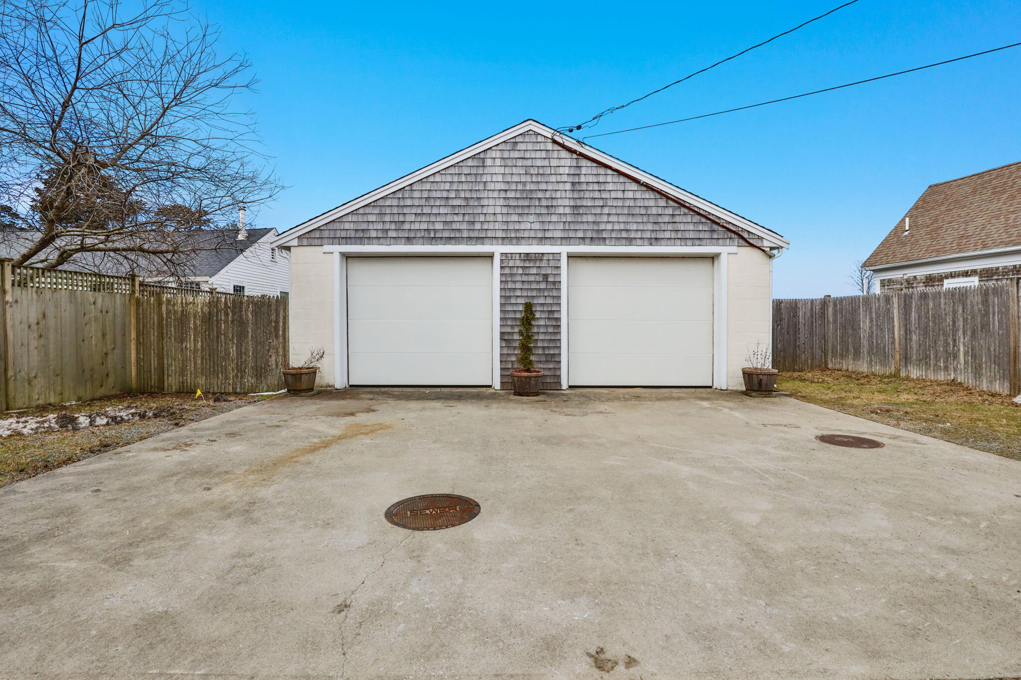 157 Depot Street # 5