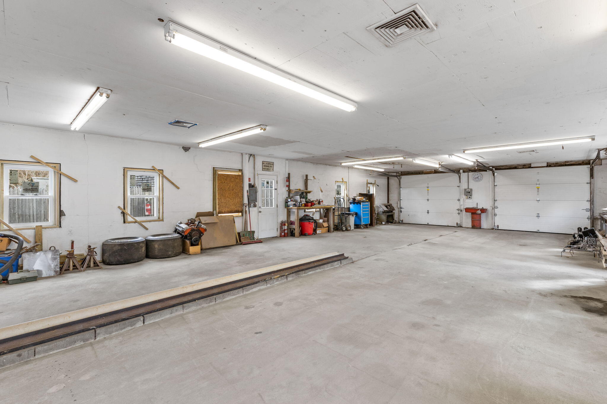 157 Depot Street # 5