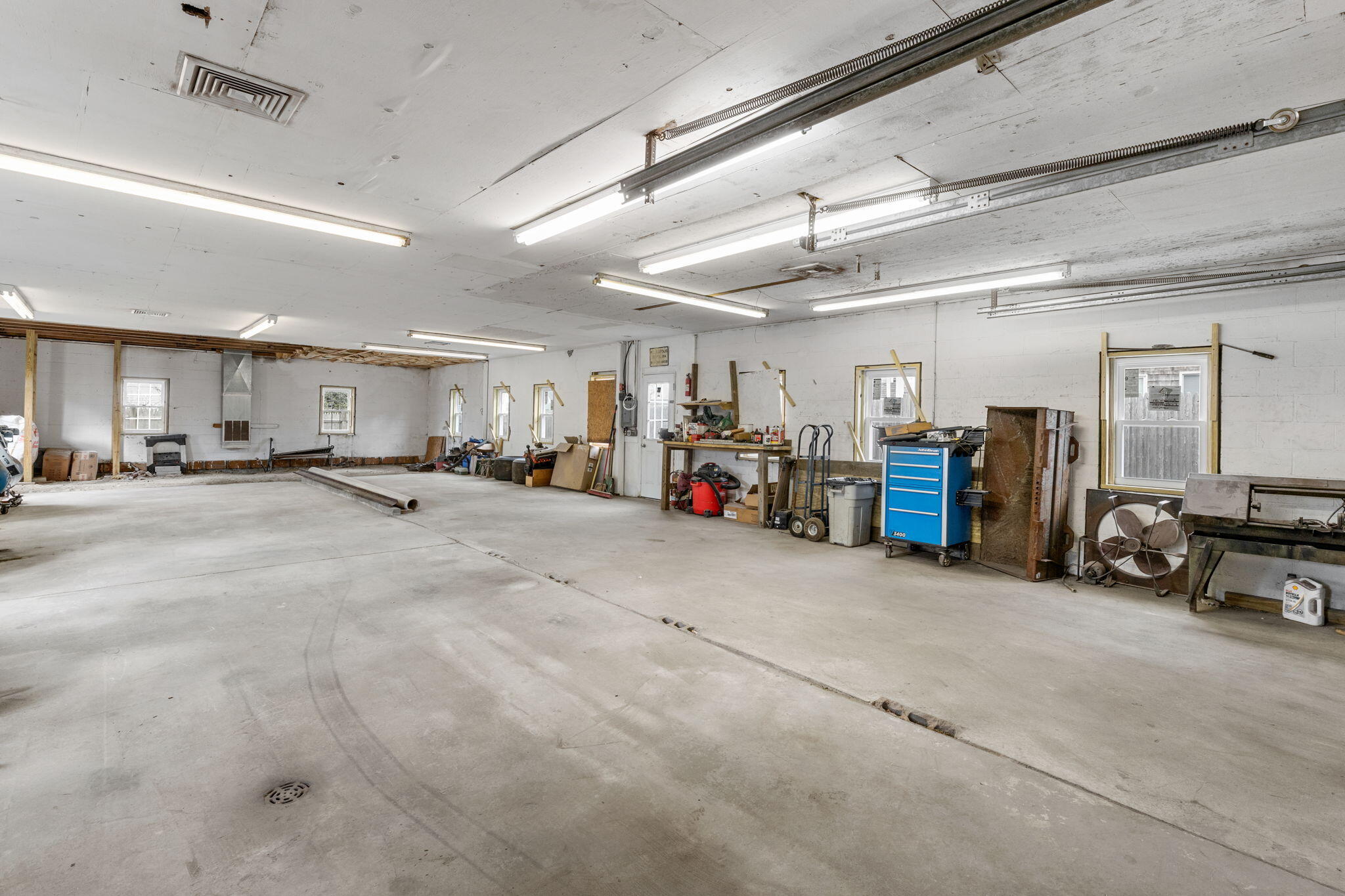 157 Depot Street # 5