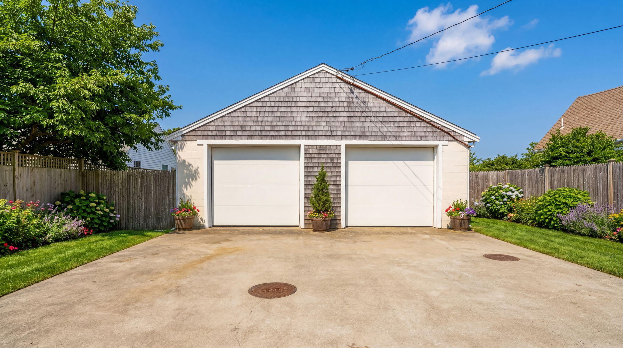 157 Depot Street # 5