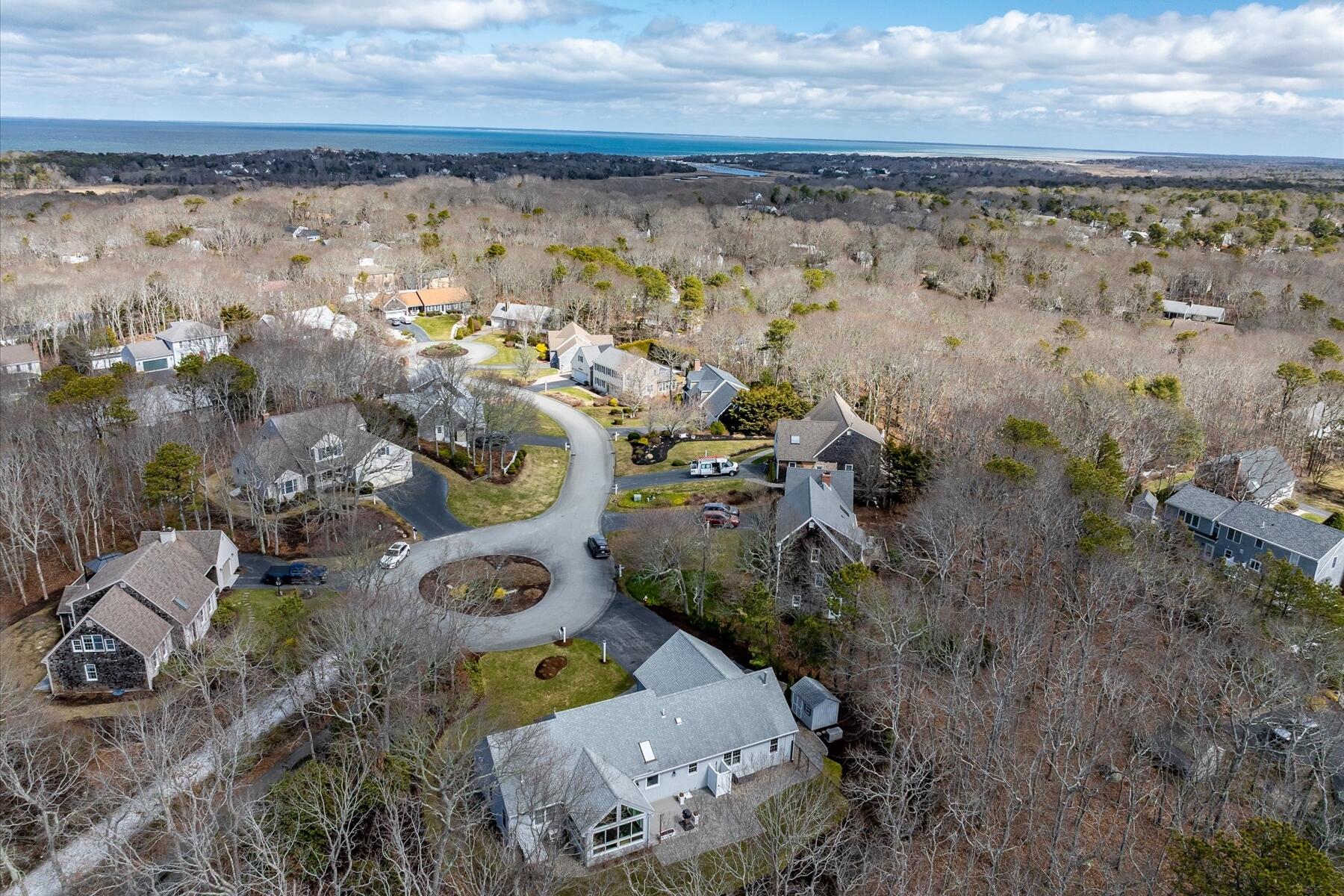 61 Terrace Hill Drive