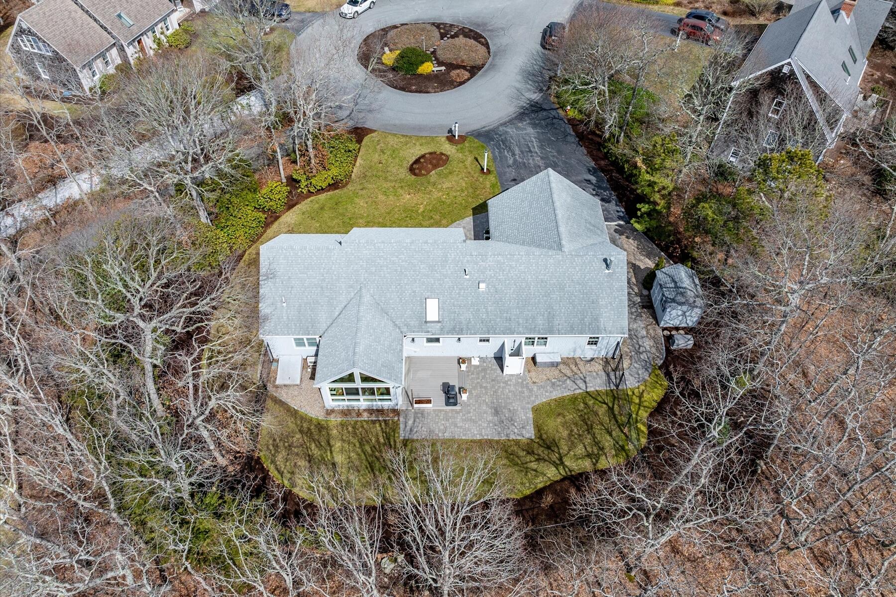 61 Terrace Hill Drive