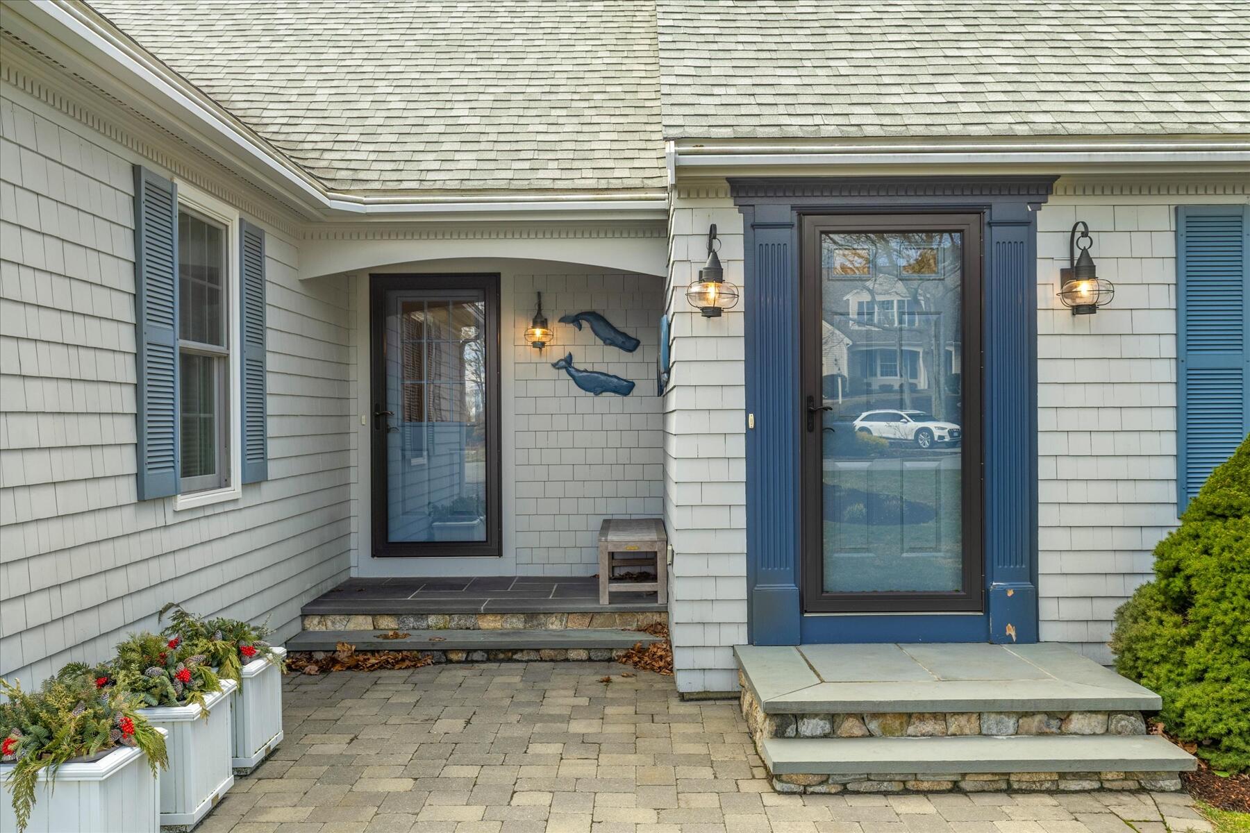 61 Terrace Hill Drive