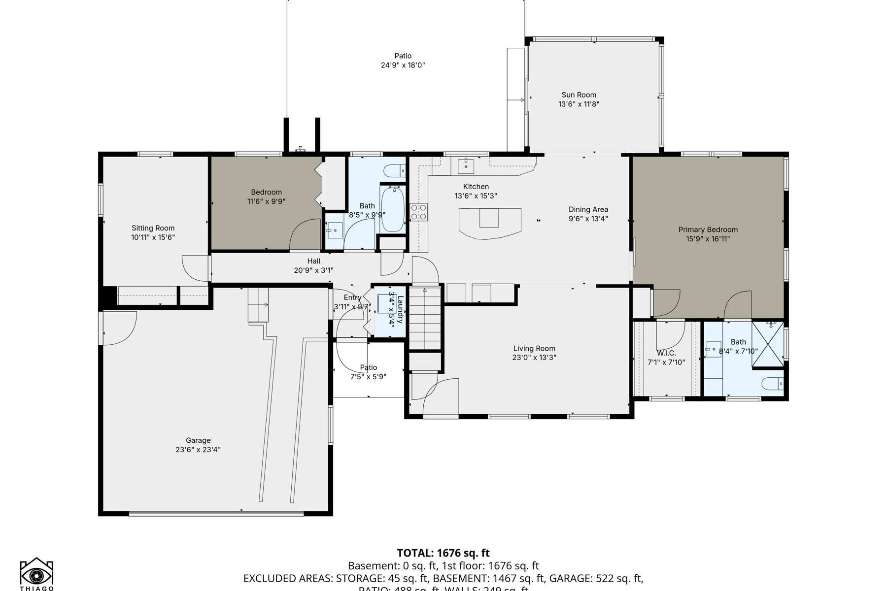 61 Terrace Hill Drive