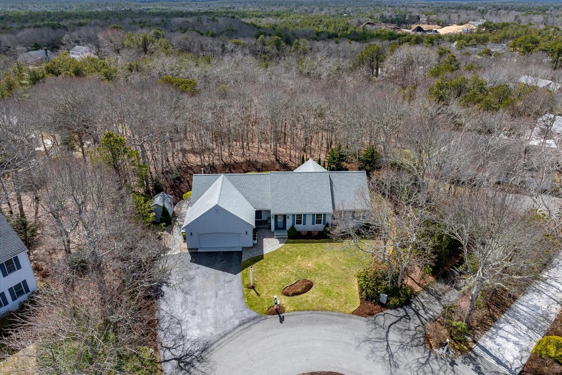 61 Terrace Hill Drive