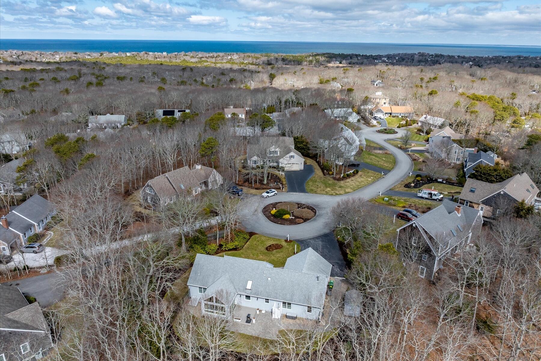 61 Terrace Hill Drive