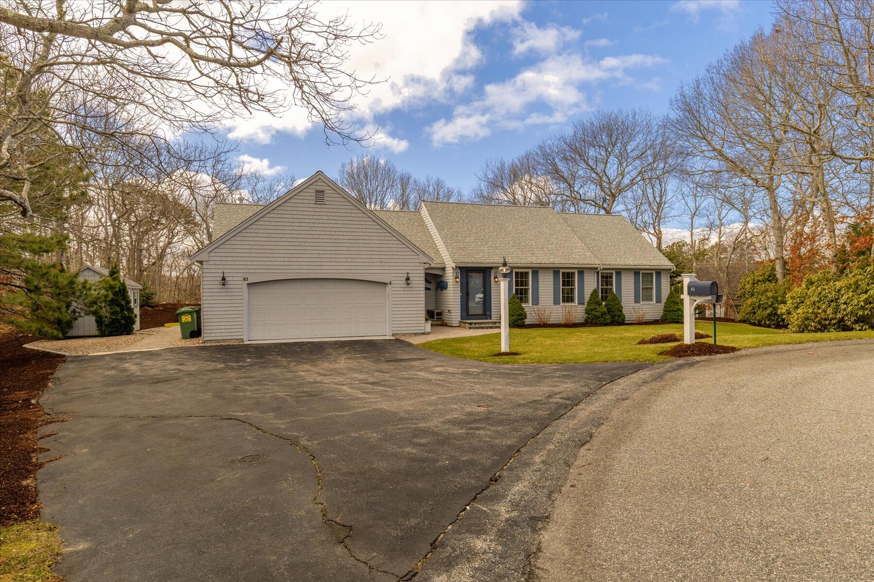 61 Terrace Hill Drive