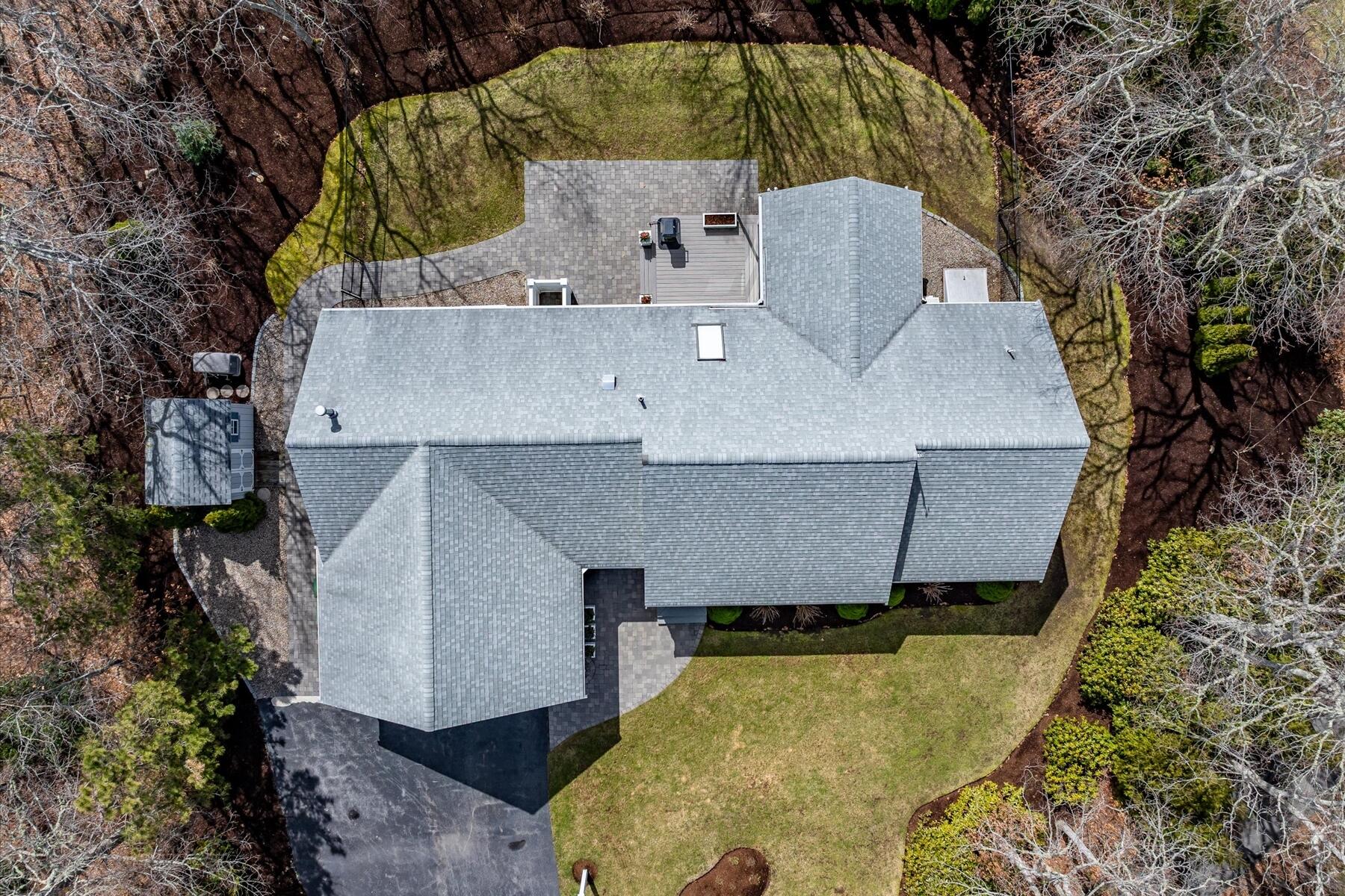 61 Terrace Hill Drive