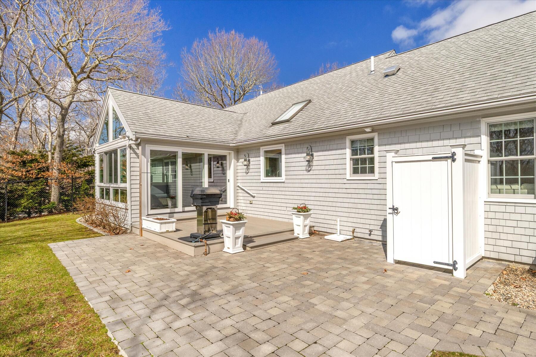 61 Terrace Hill Drive