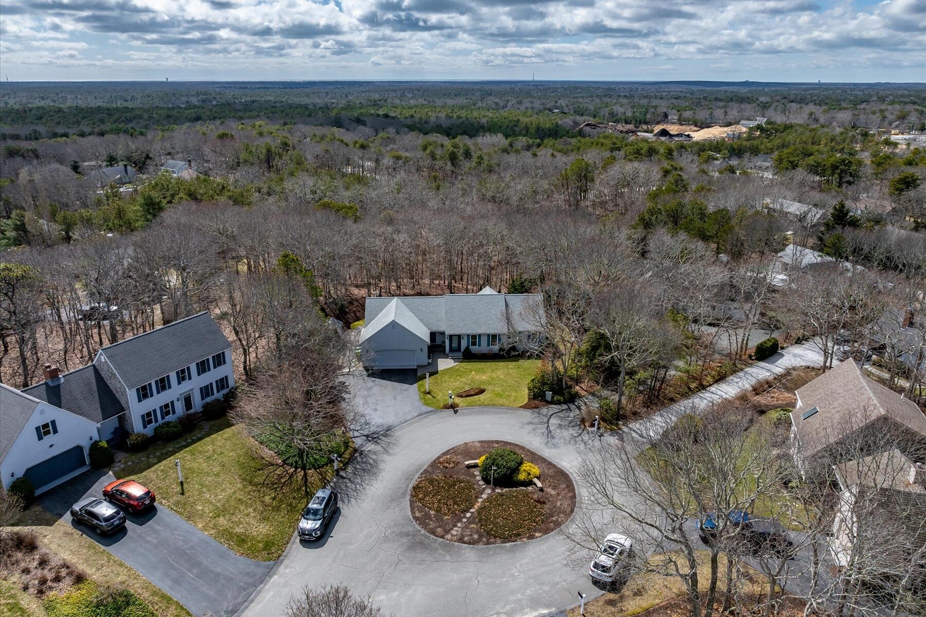 61 Terrace Hill Drive