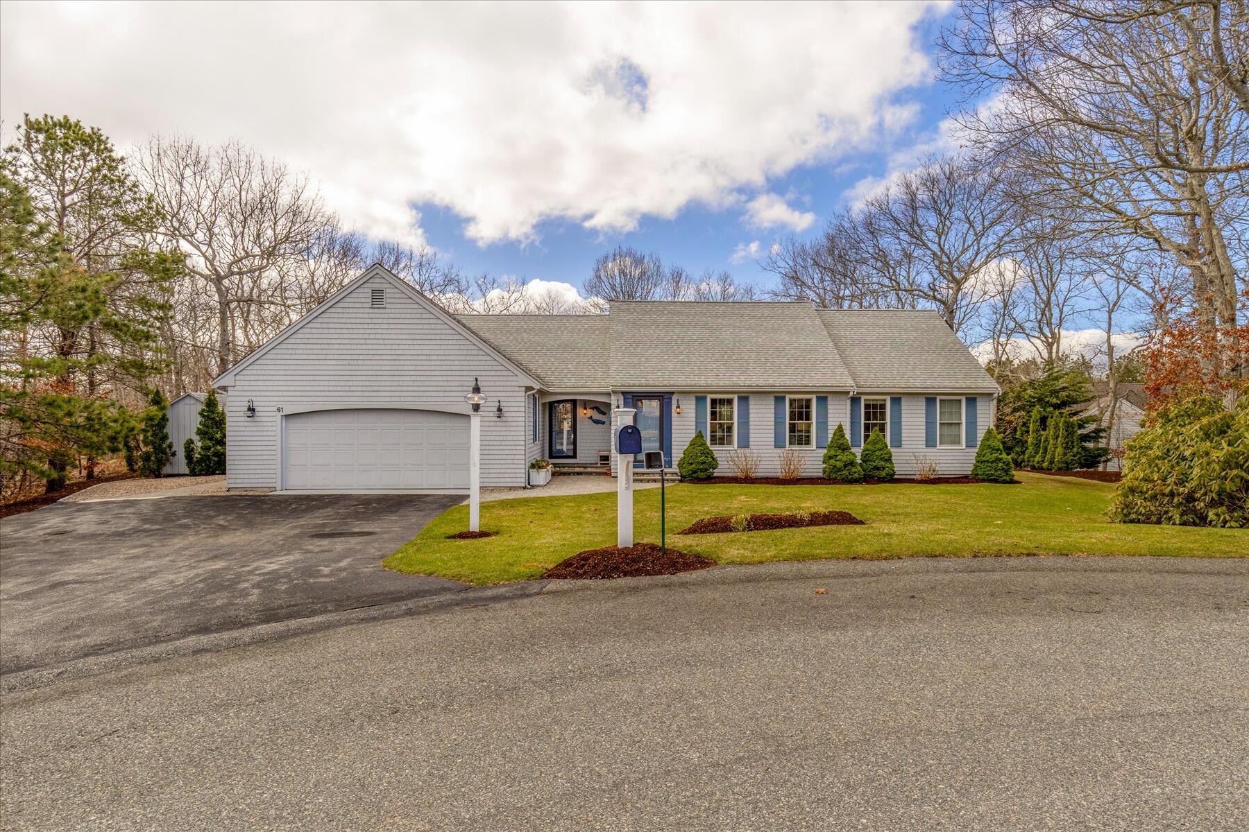 61 Terrace Hill Drive