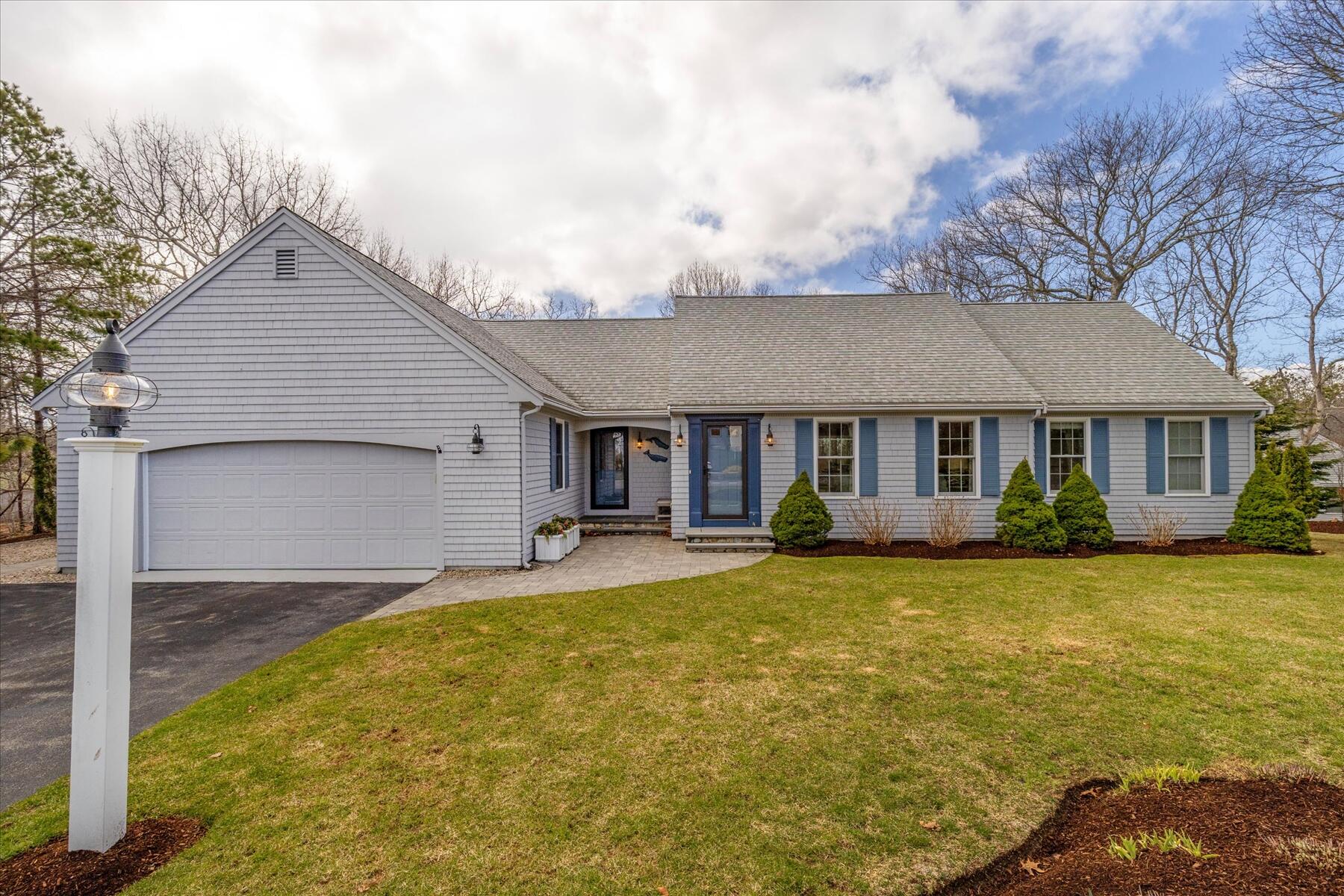 61 Terrace Hill Drive