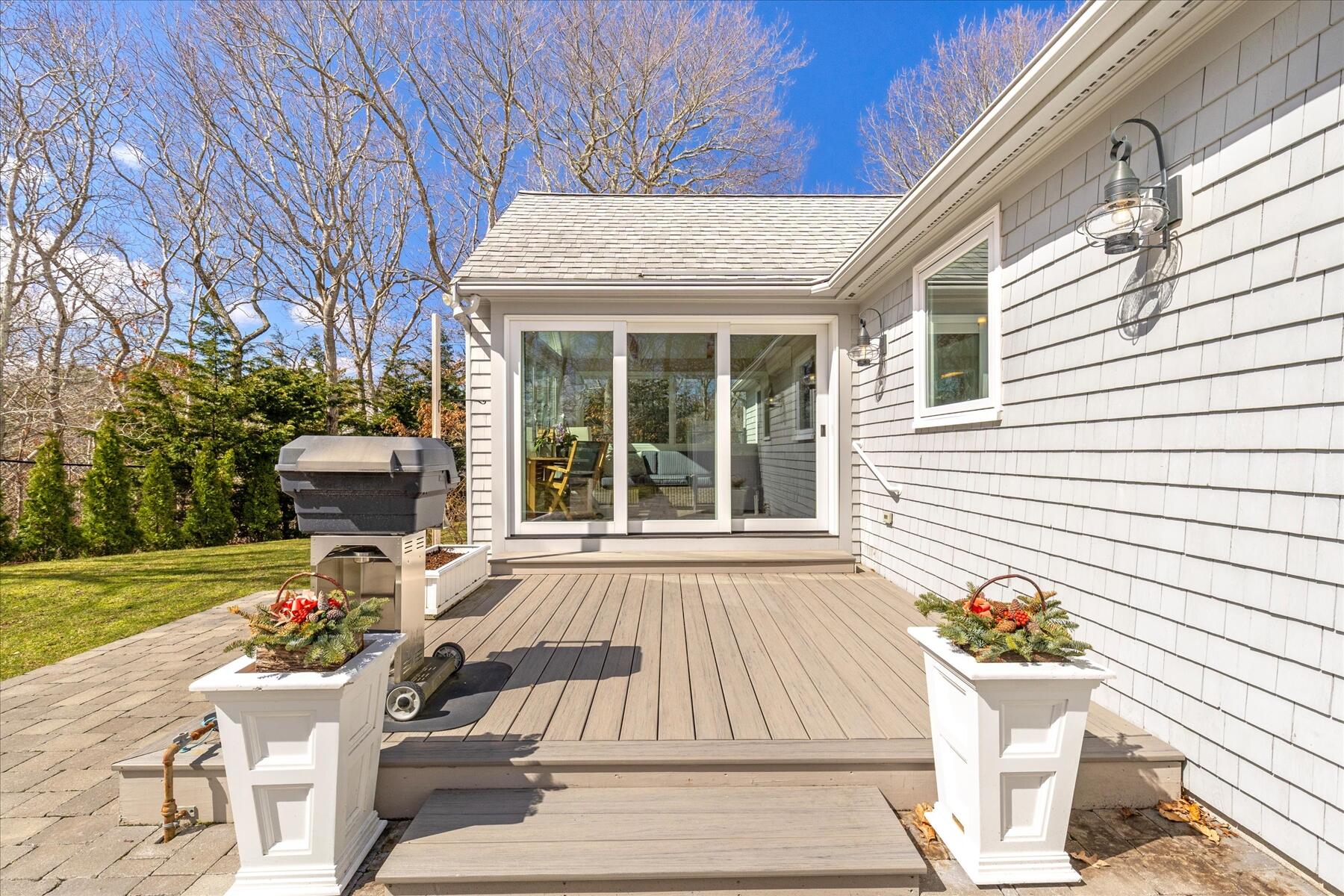 61 Terrace Hill Drive