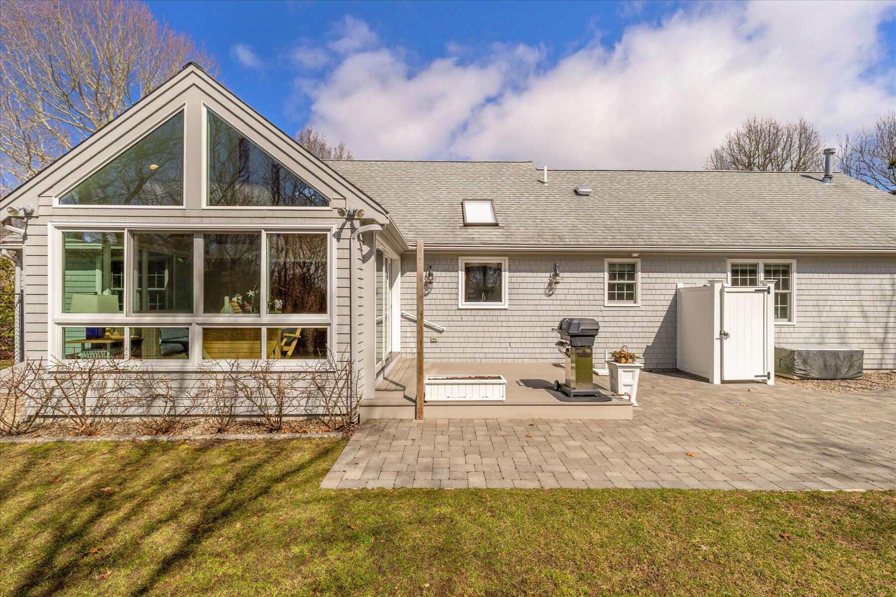 61 Terrace Hill Drive