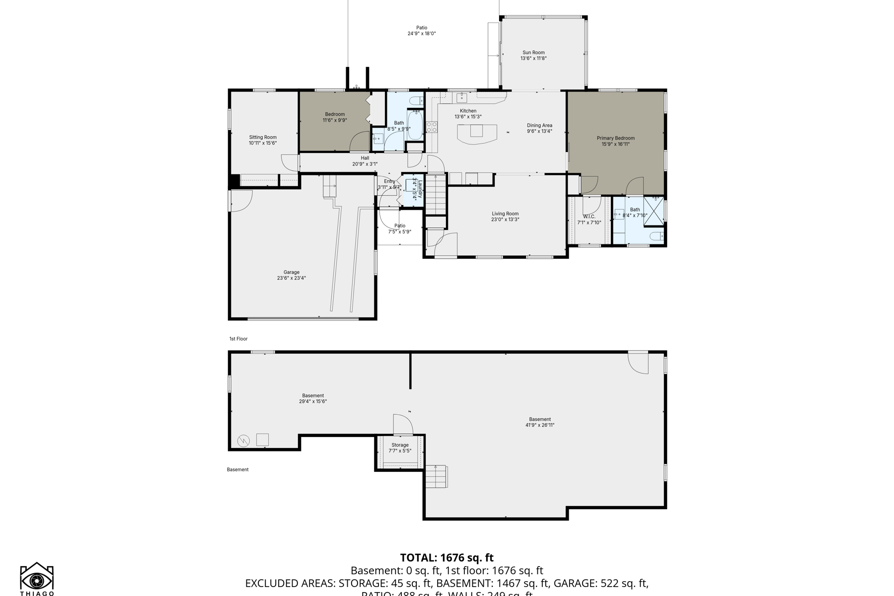 61 Terrace Hill Drive