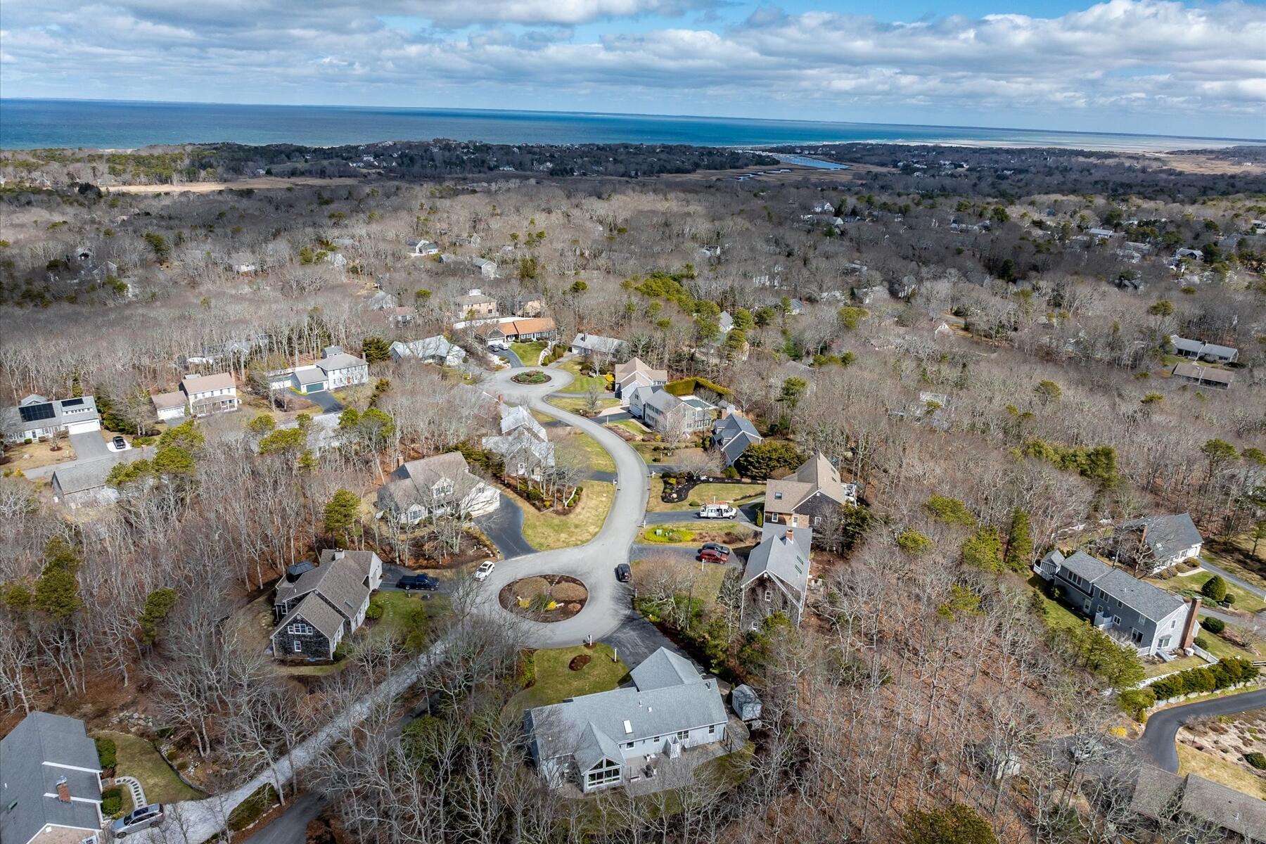 61 Terrace Hill Drive
