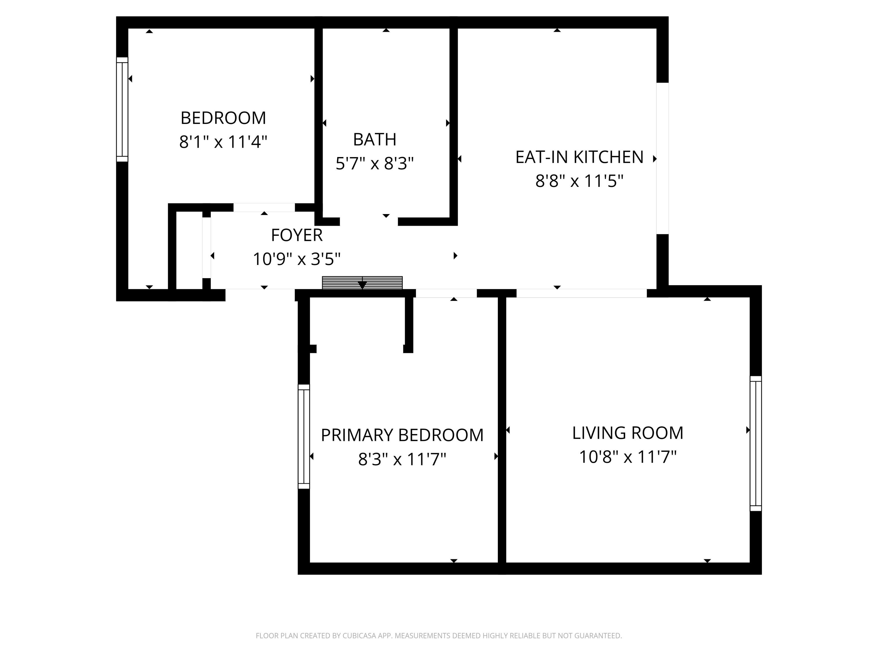 251 Shore Drive UNIT D1