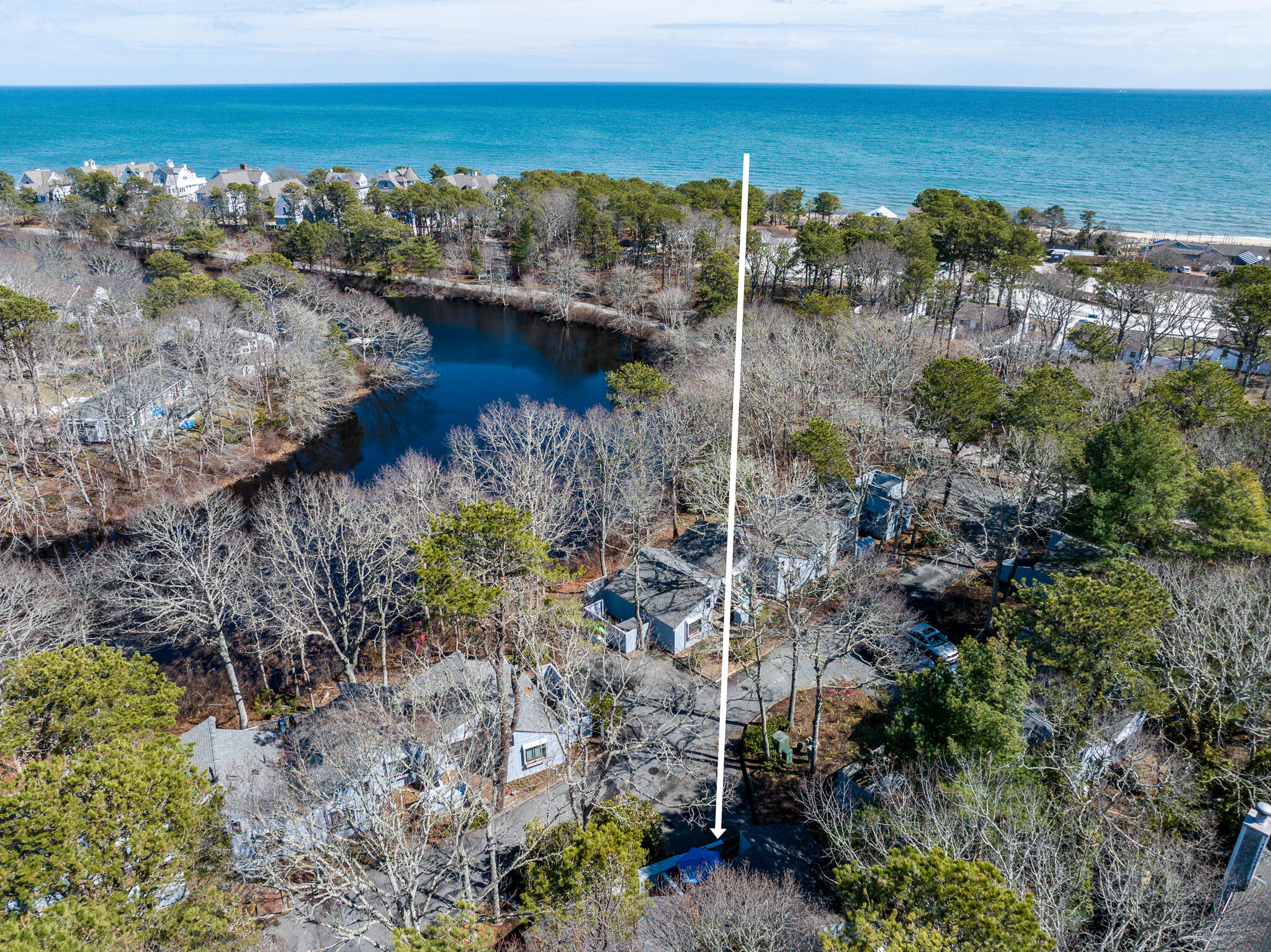 251 Shore Drive UNIT D1