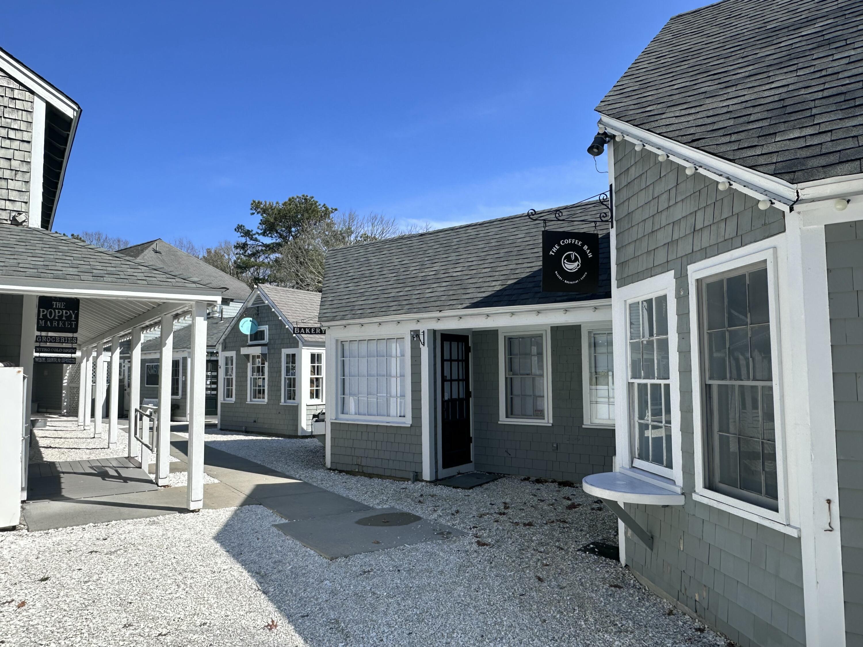 251 Shore Drive UNIT D1