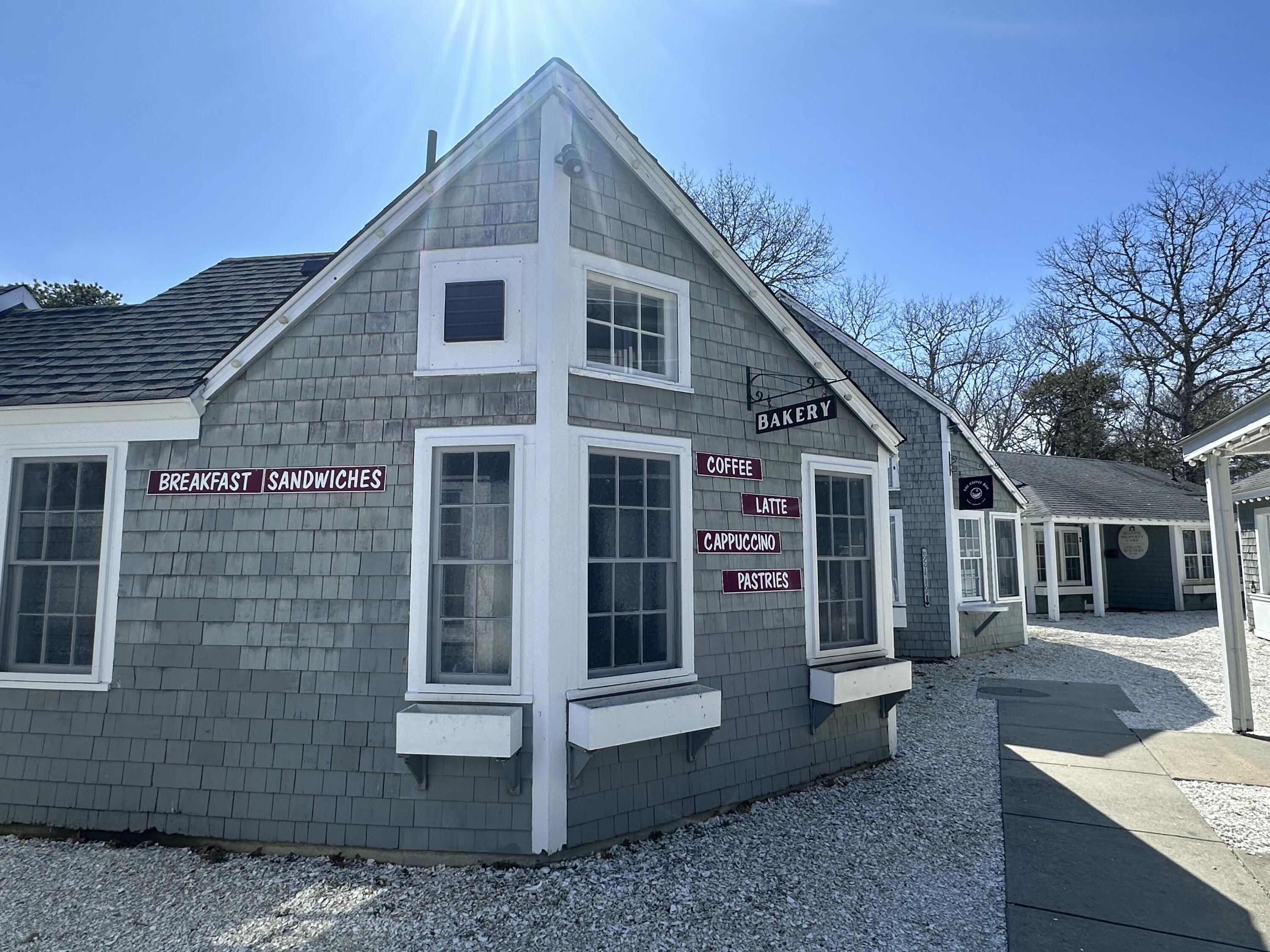 251 Shore Drive UNIT D1