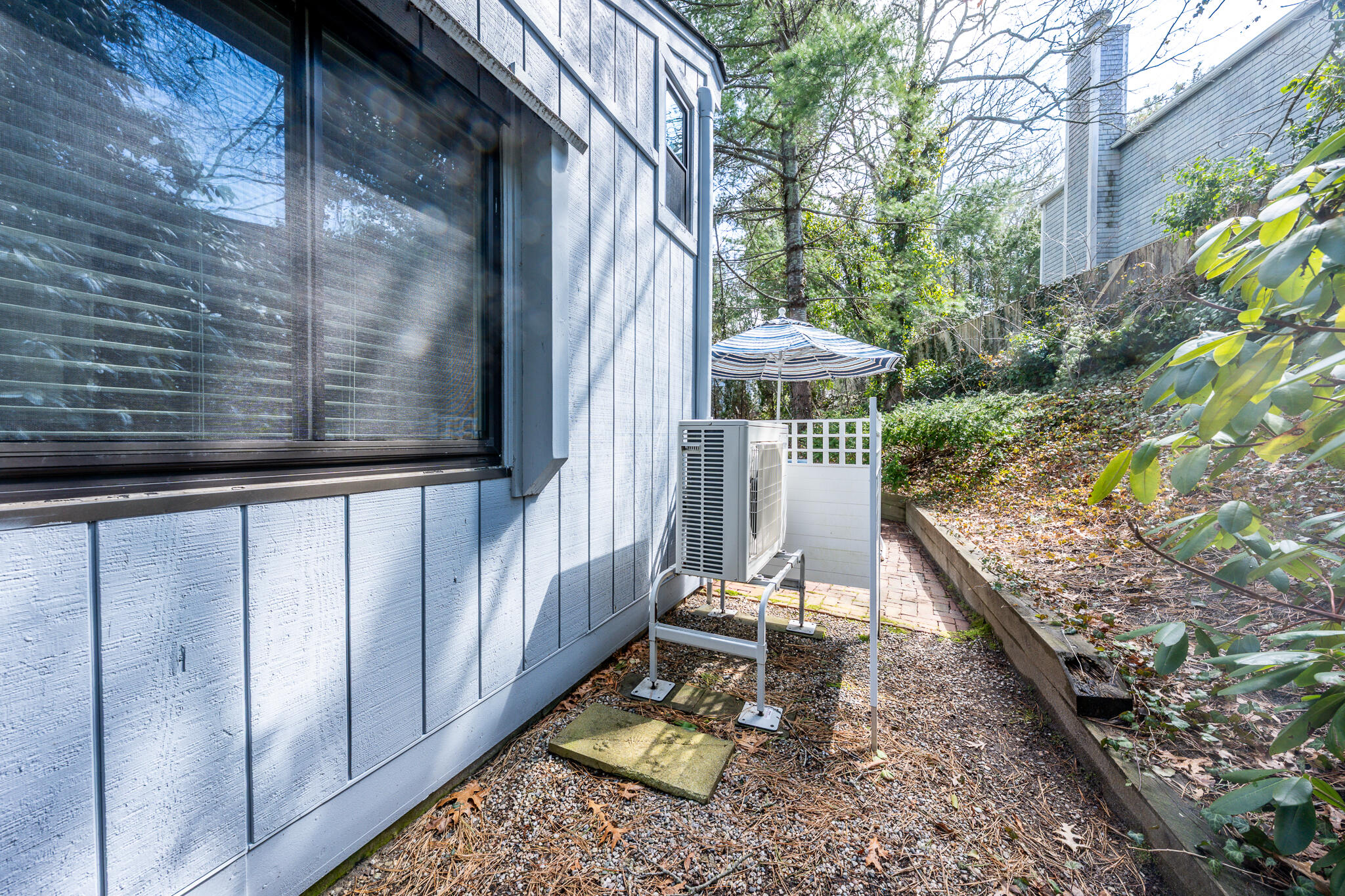 251 Shore Drive UNIT D1