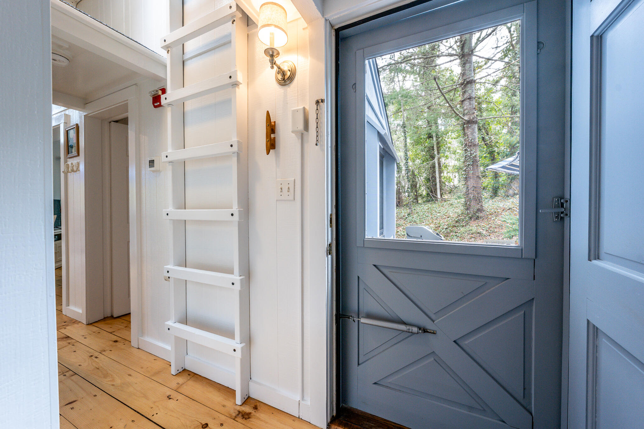 251 Shore Drive UNIT D1