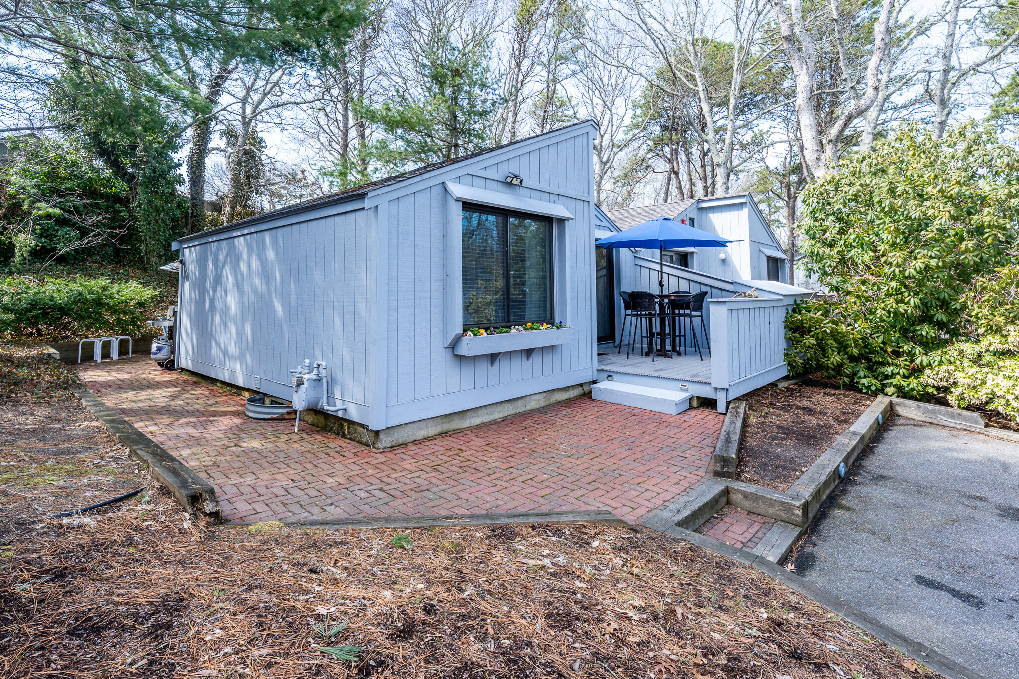 251 Shore Drive UNIT D1