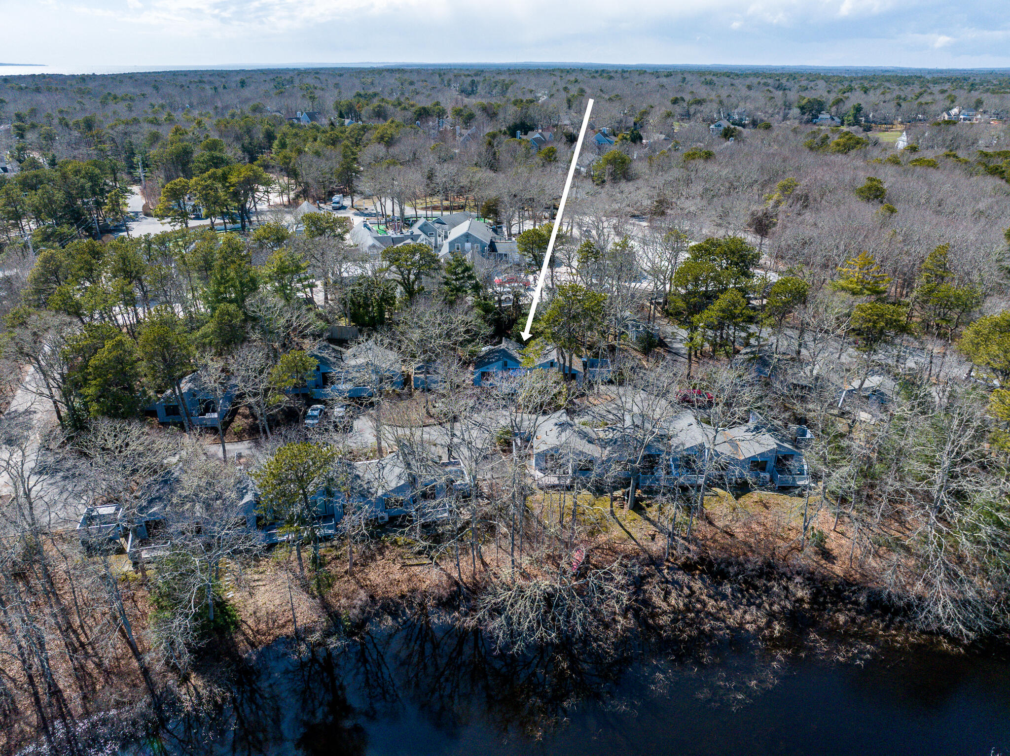 251 Shore Drive UNIT D1