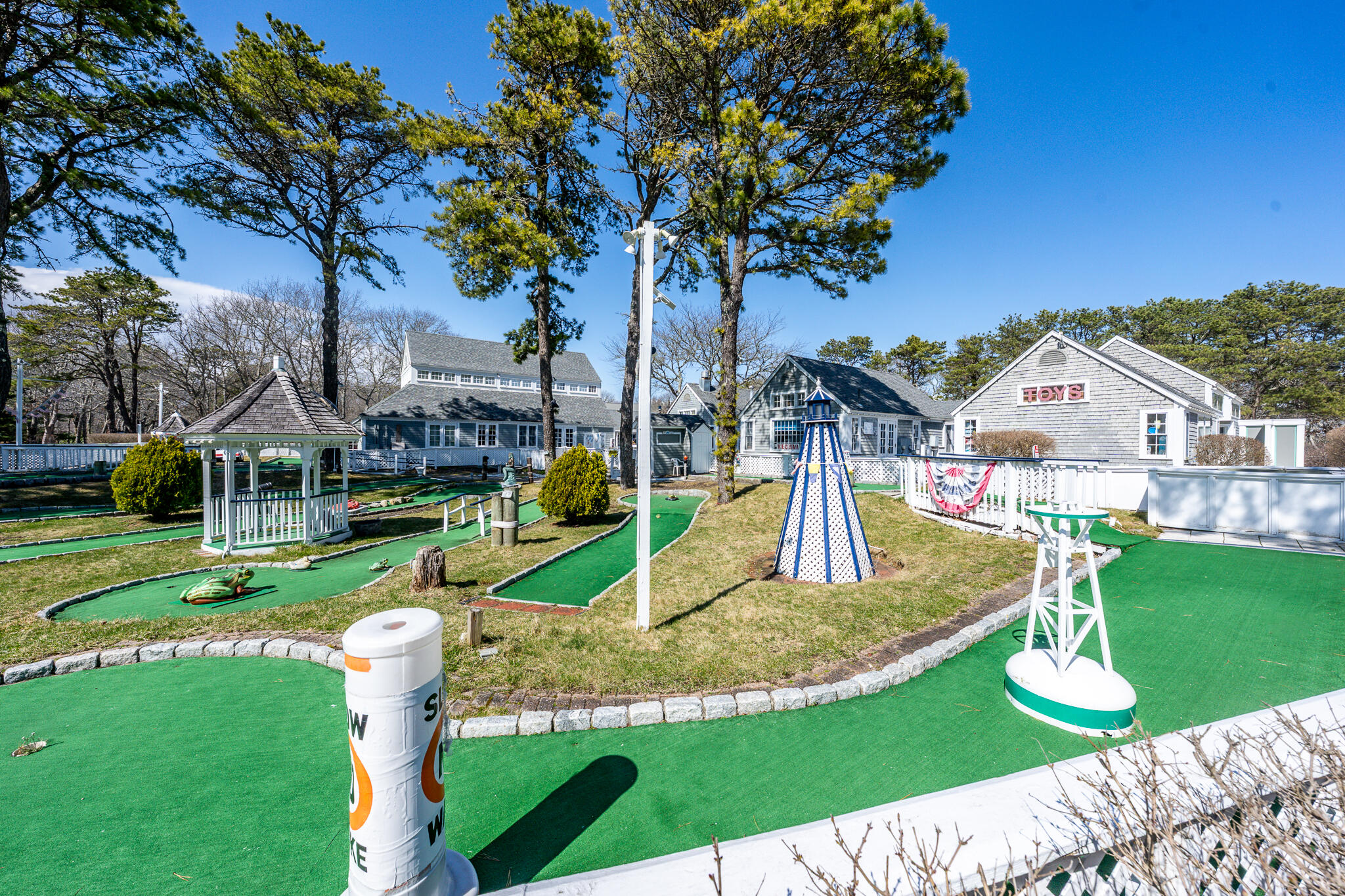 251 Shore Drive UNIT D1