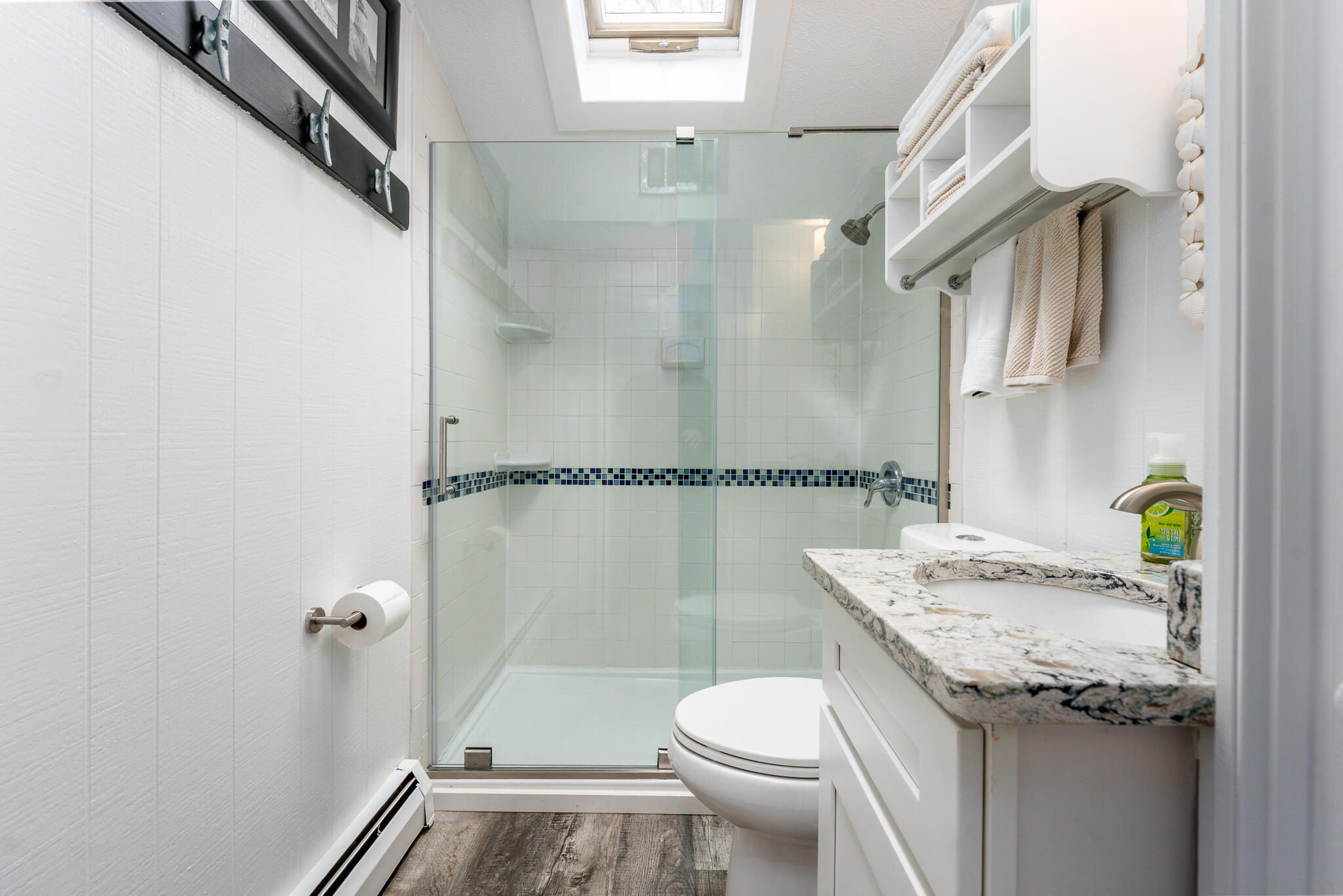 251 Shore Drive UNIT D1