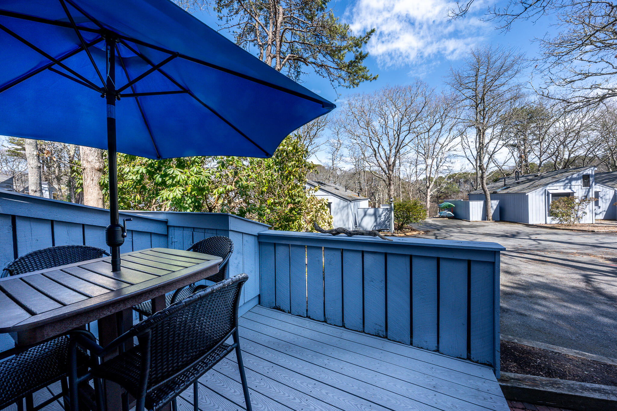 251 Shore Drive UNIT D1