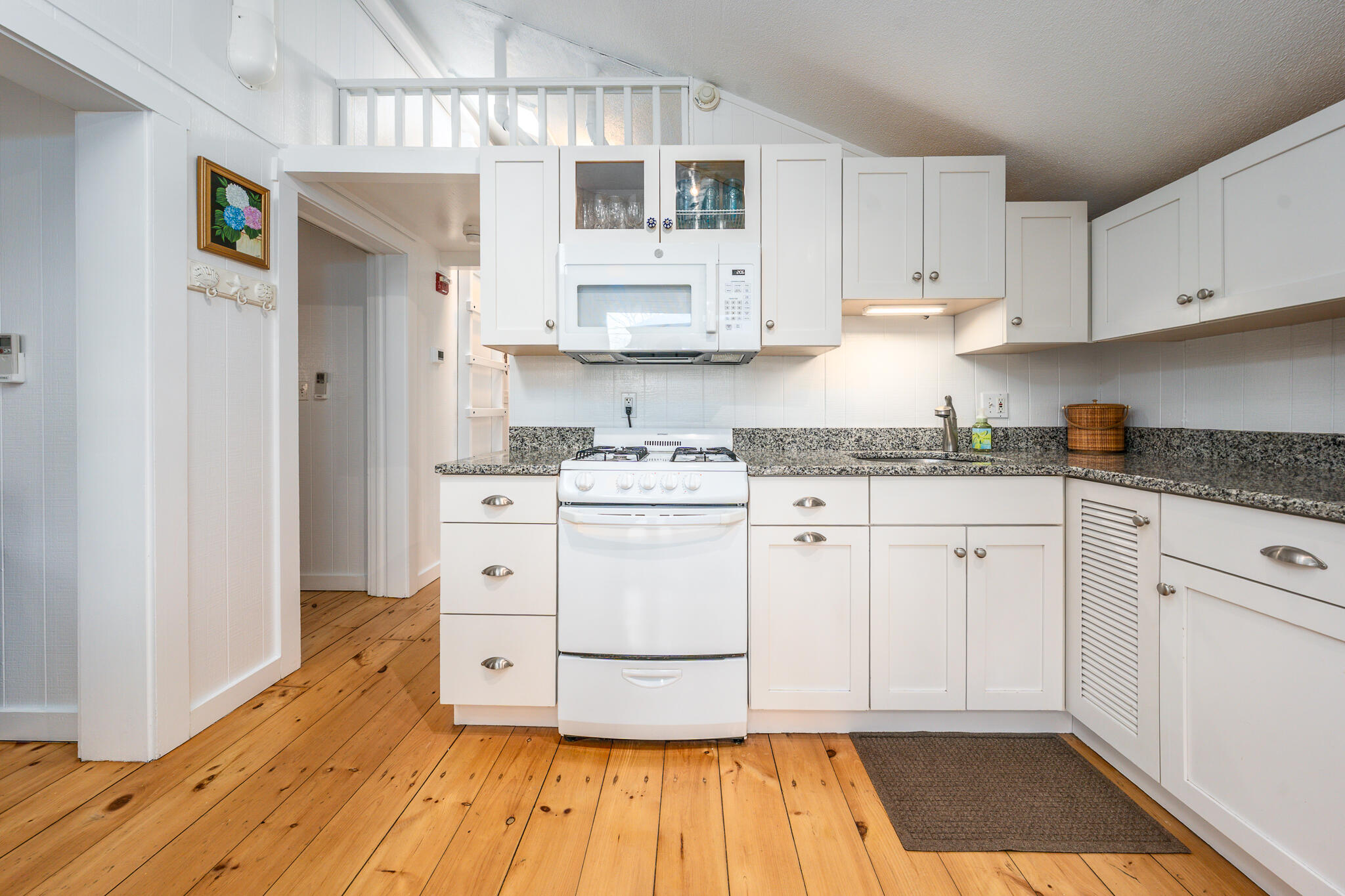 251 Shore Drive UNIT D1