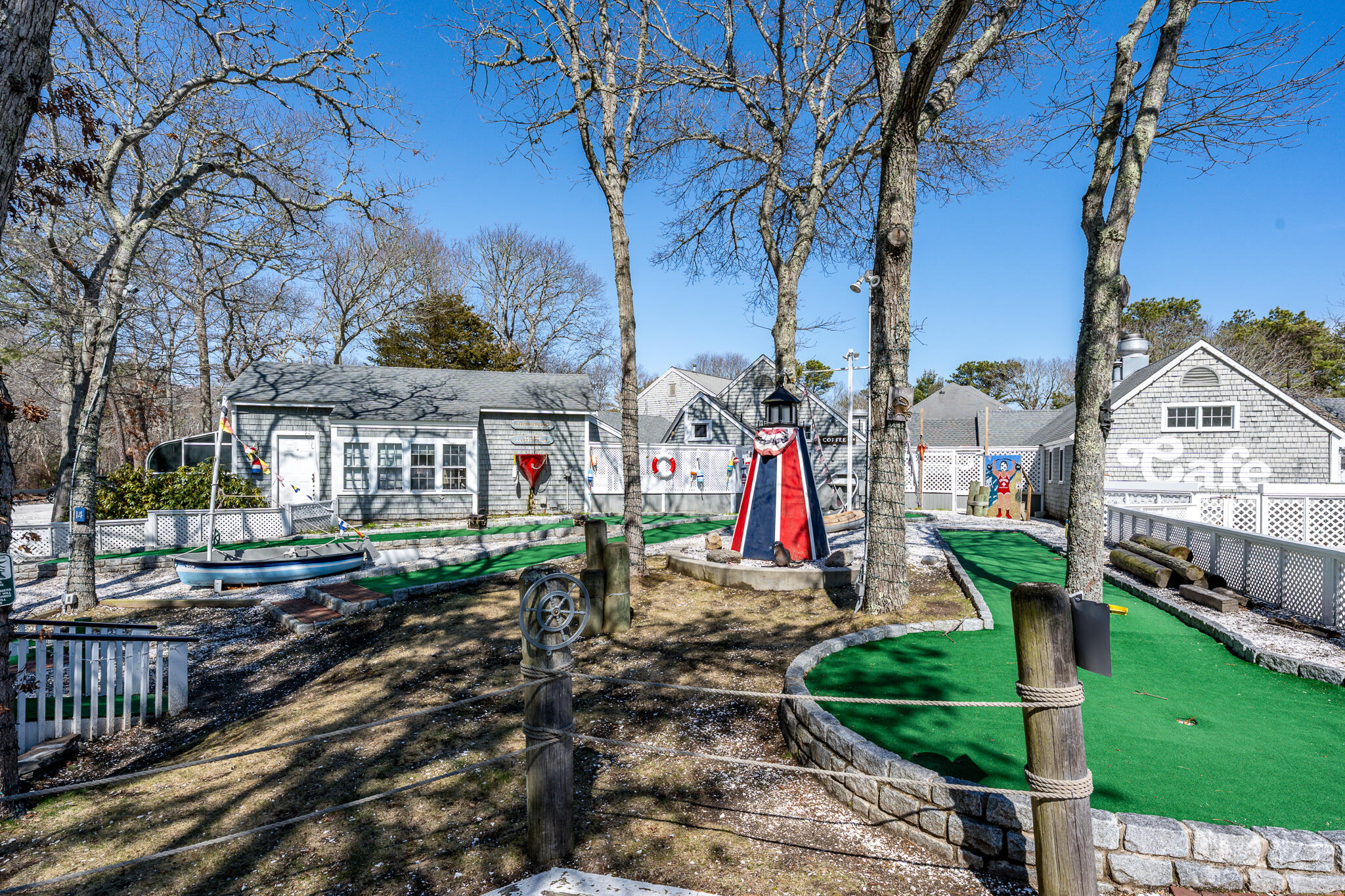 251 Shore Drive UNIT D1