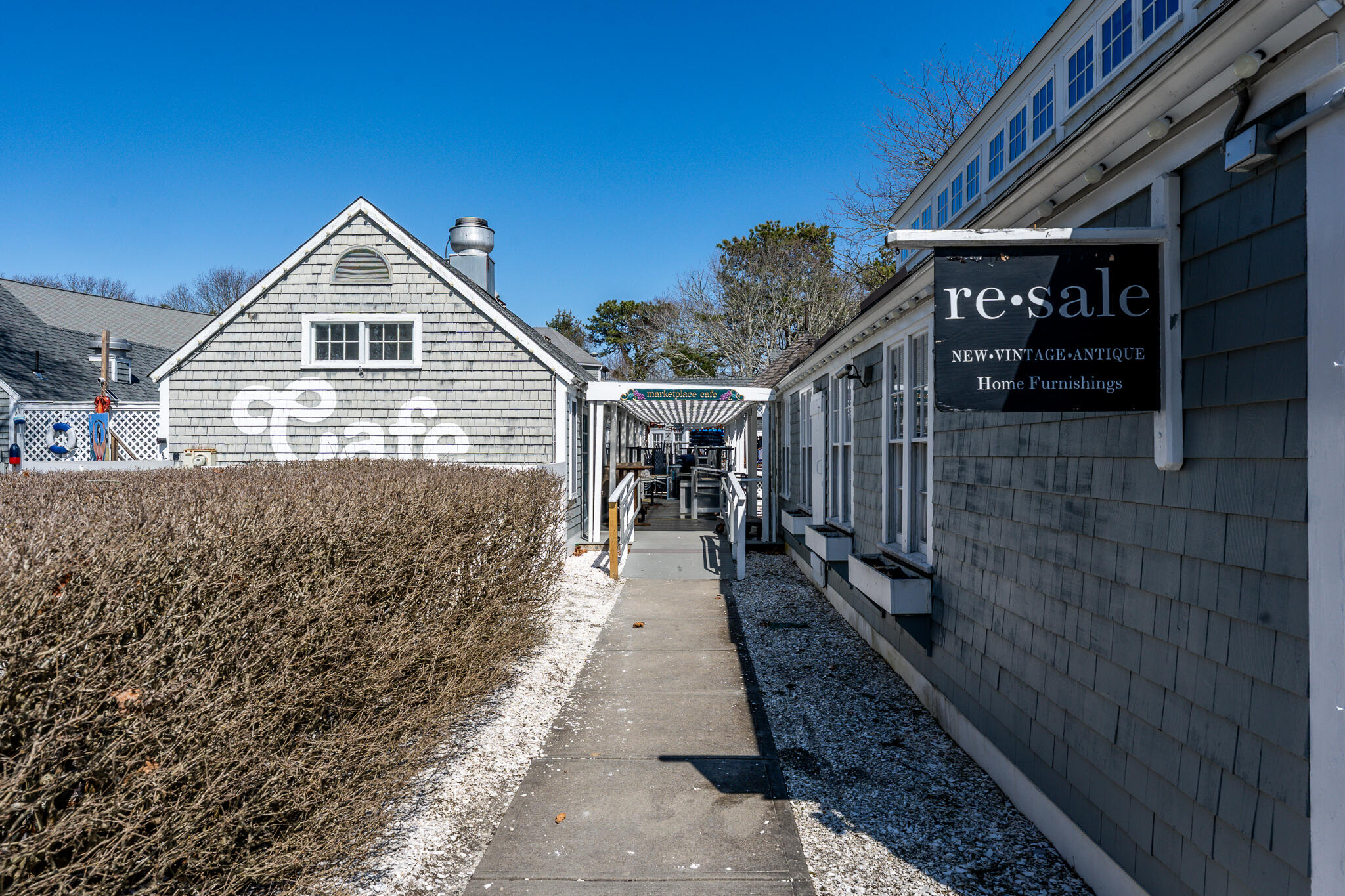 251 Shore Drive UNIT D1