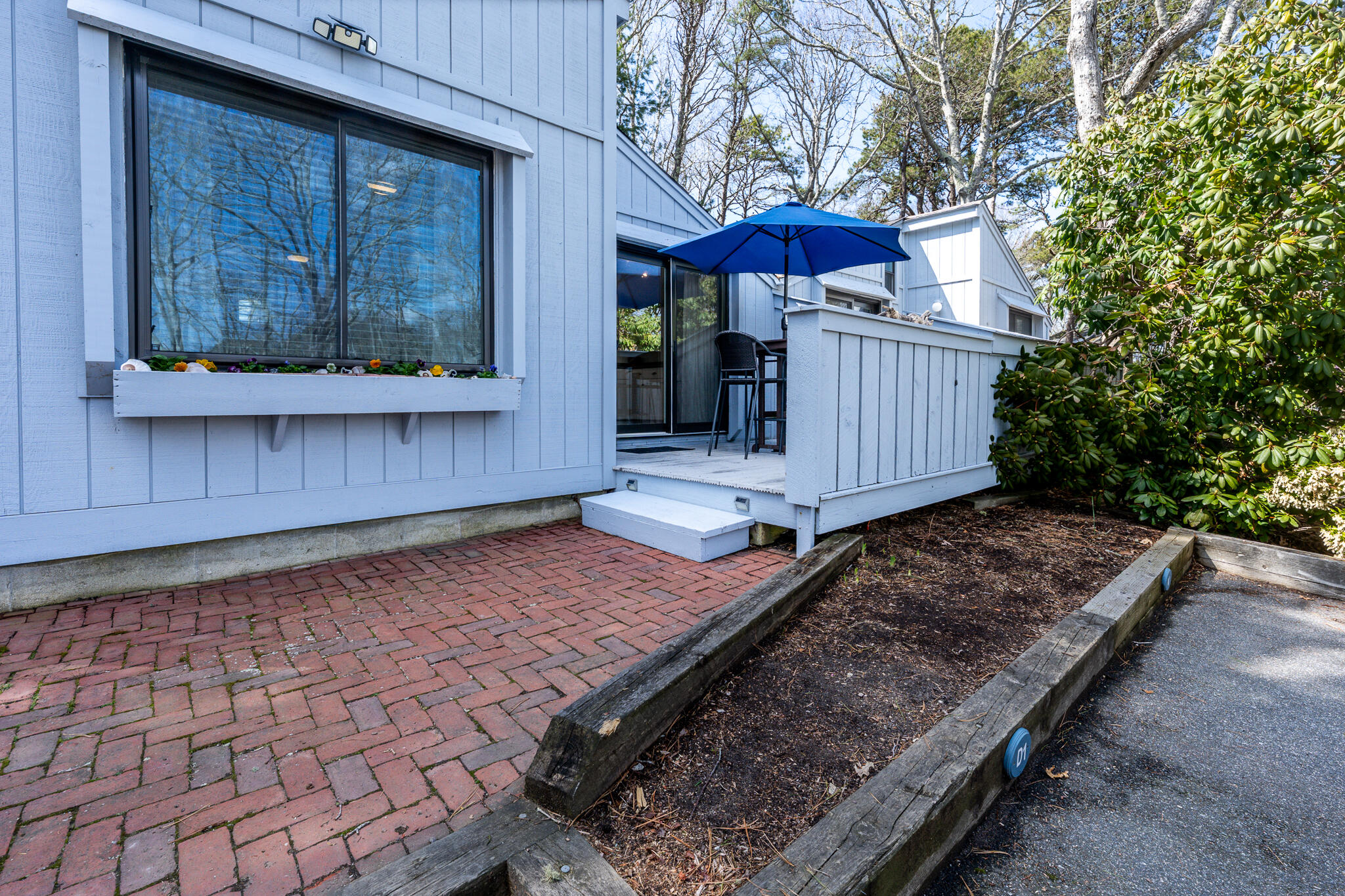 251 Shore Drive UNIT D1