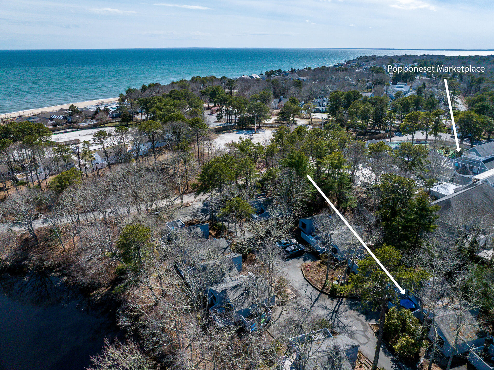 251 Shore Drive UNIT D1