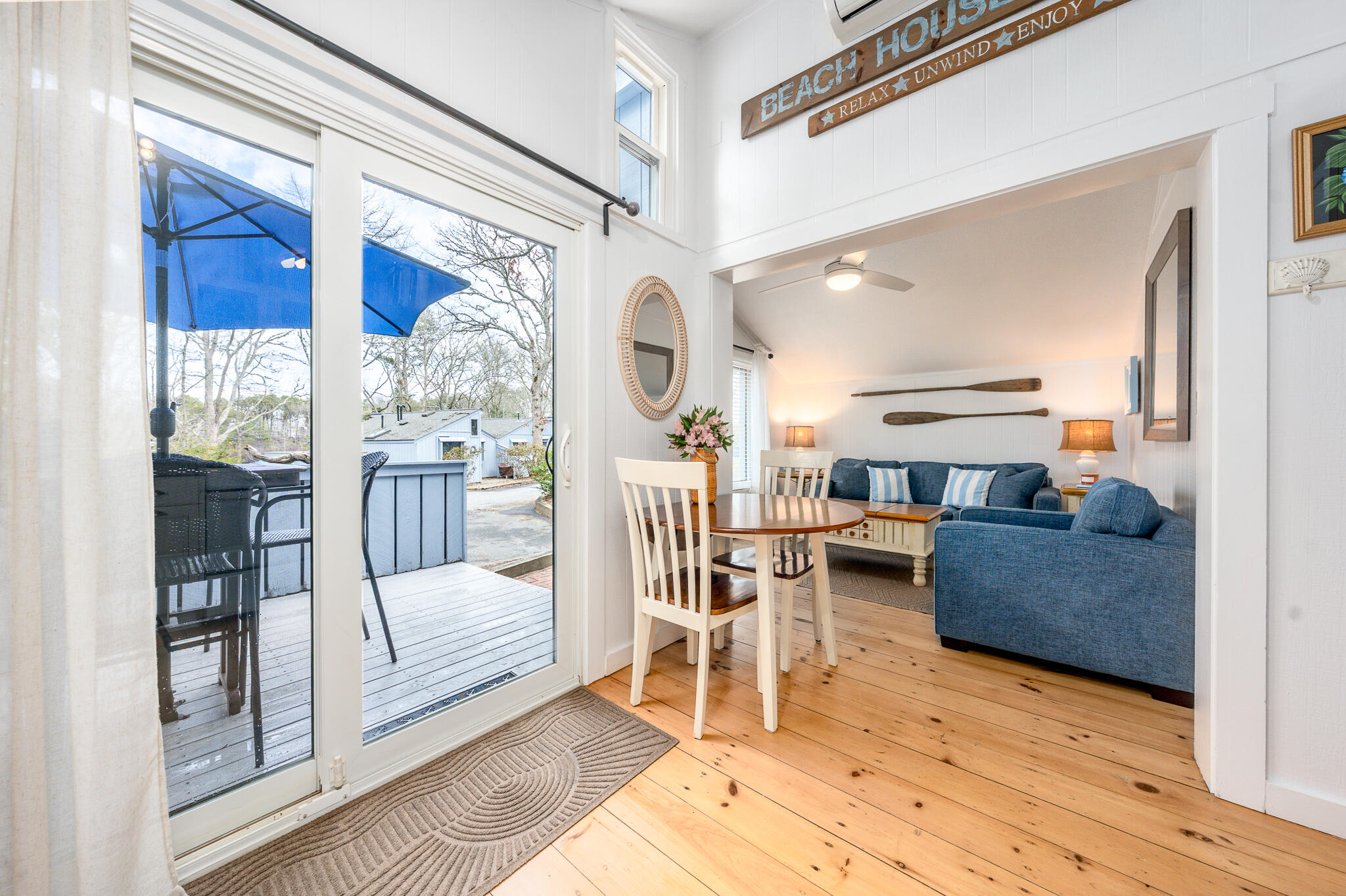 251 Shore Drive UNIT D1