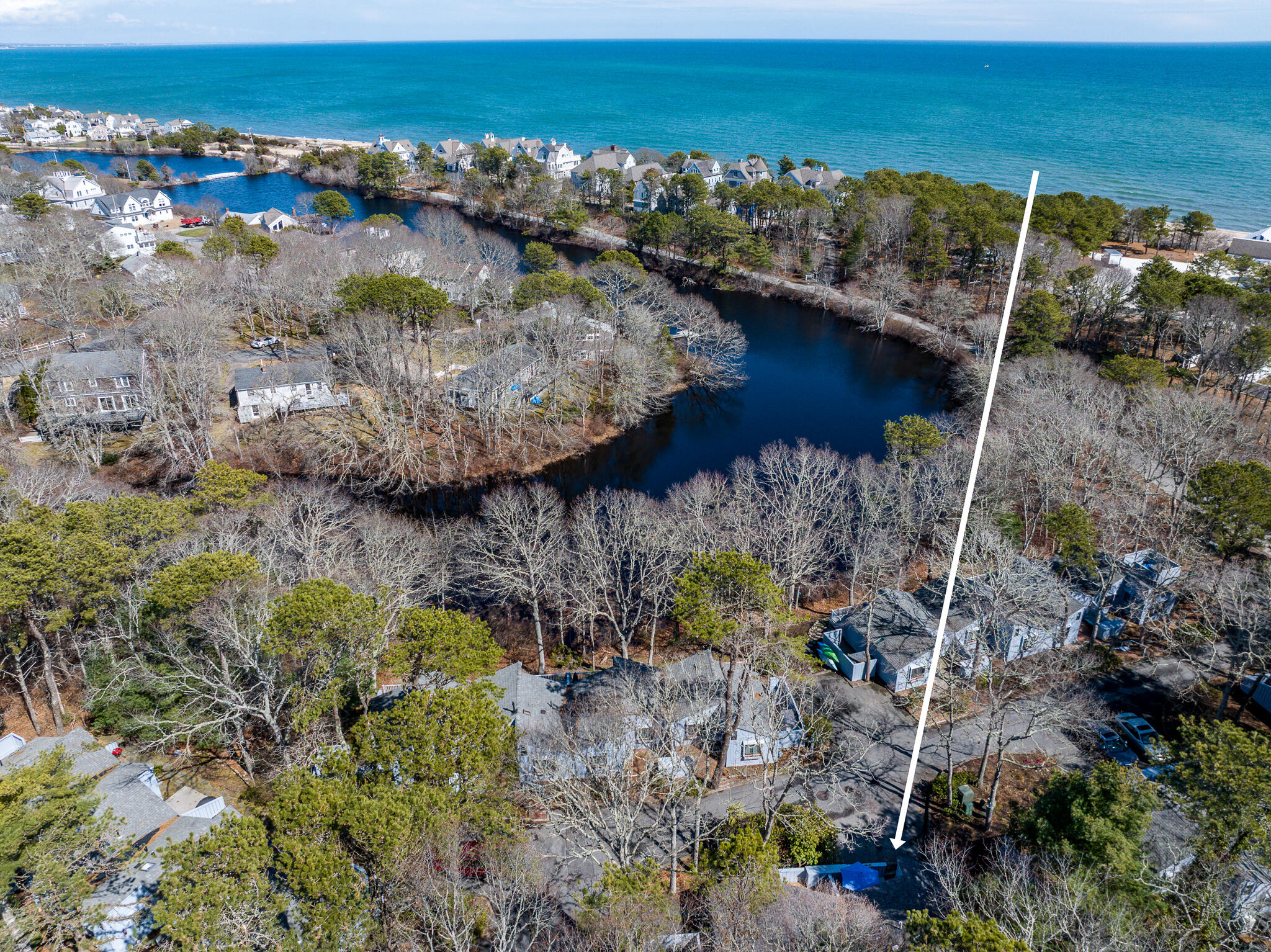 251 Shore Drive UNIT D1