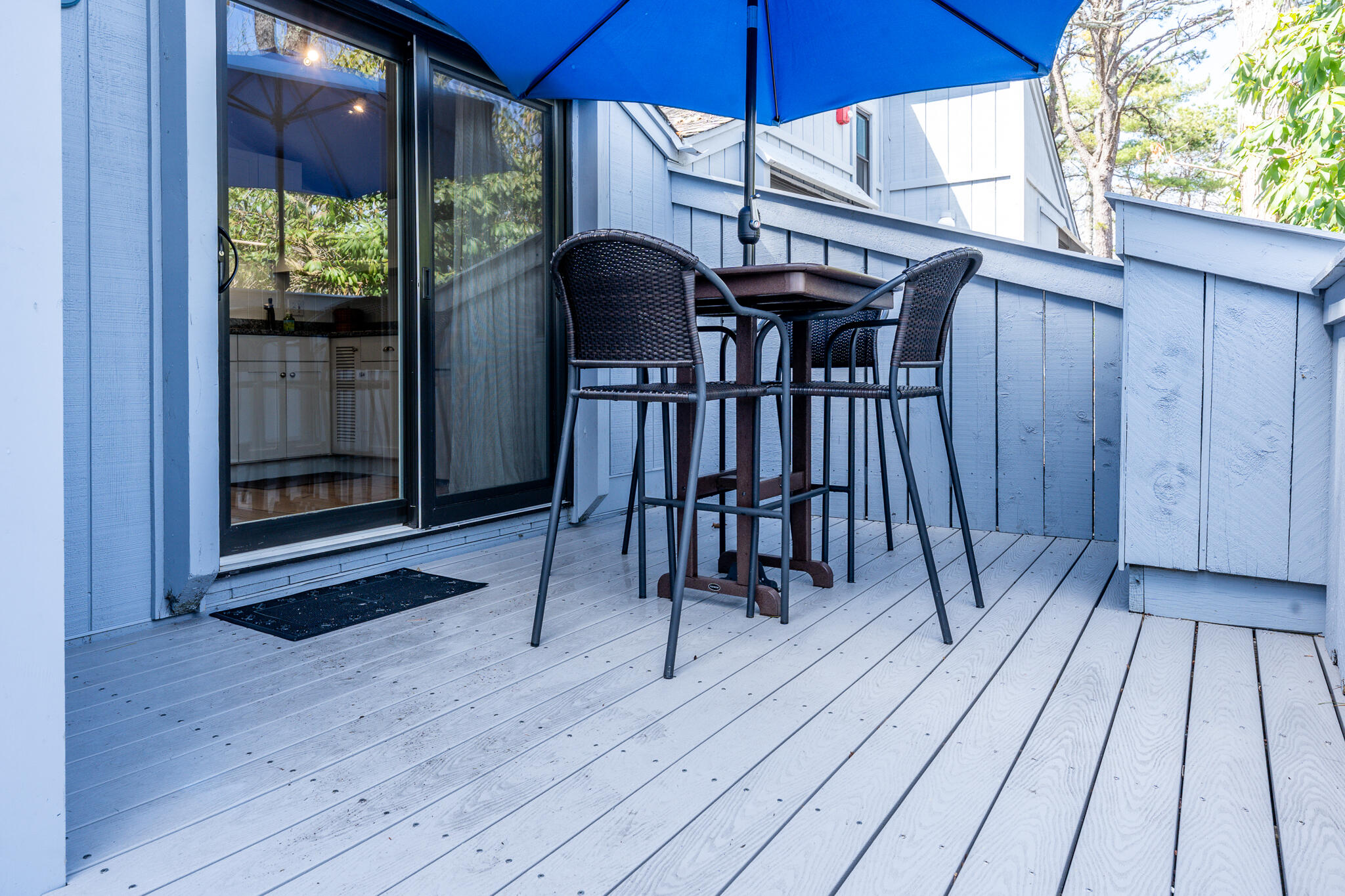 251 Shore Drive UNIT D1