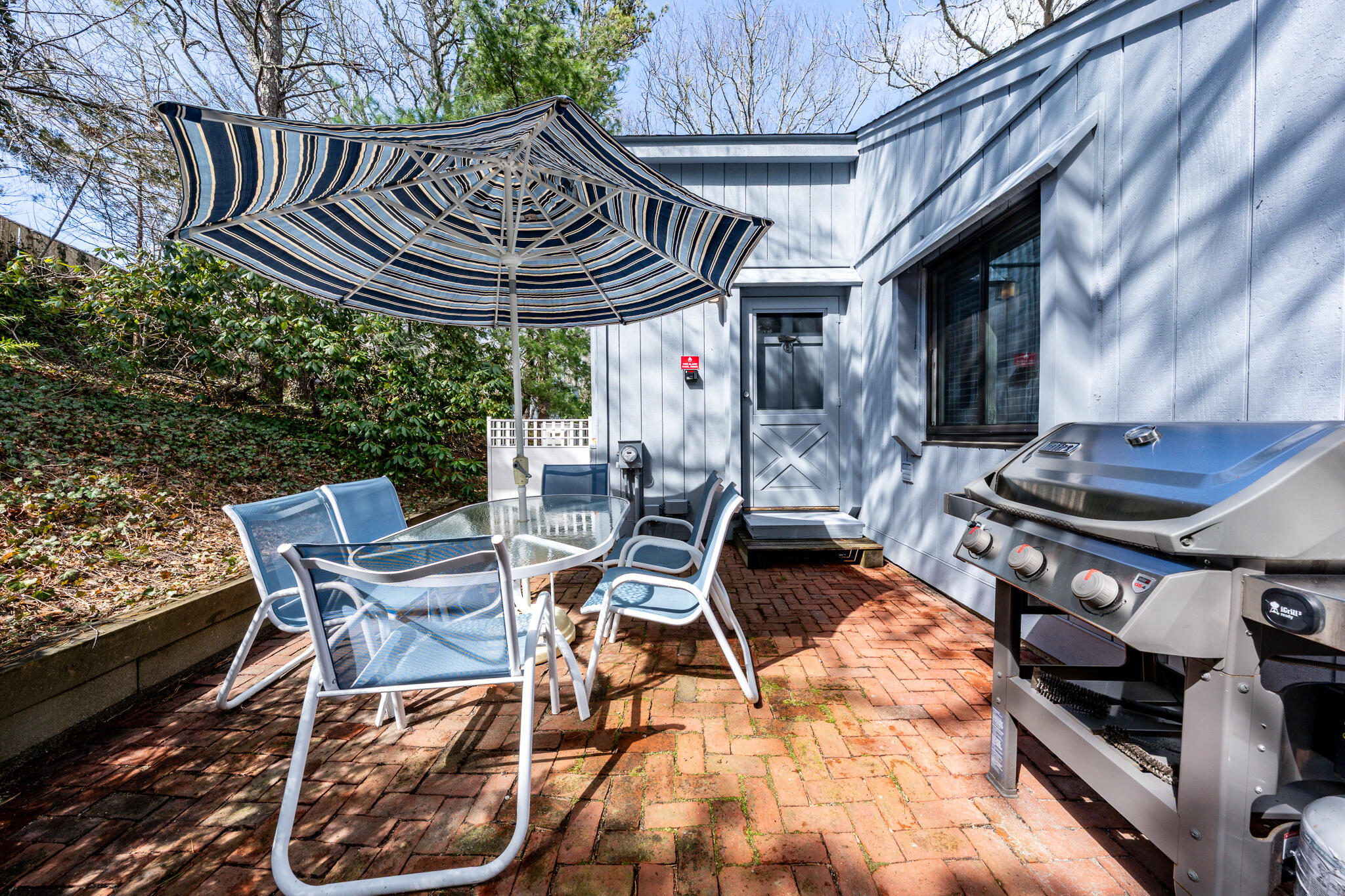 251 Shore Drive UNIT D1