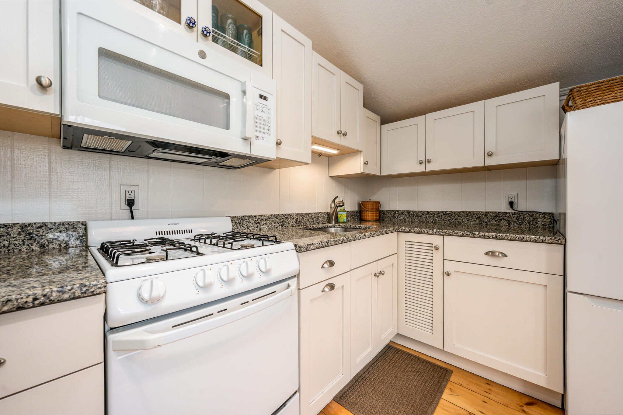 251 Shore Drive UNIT D1