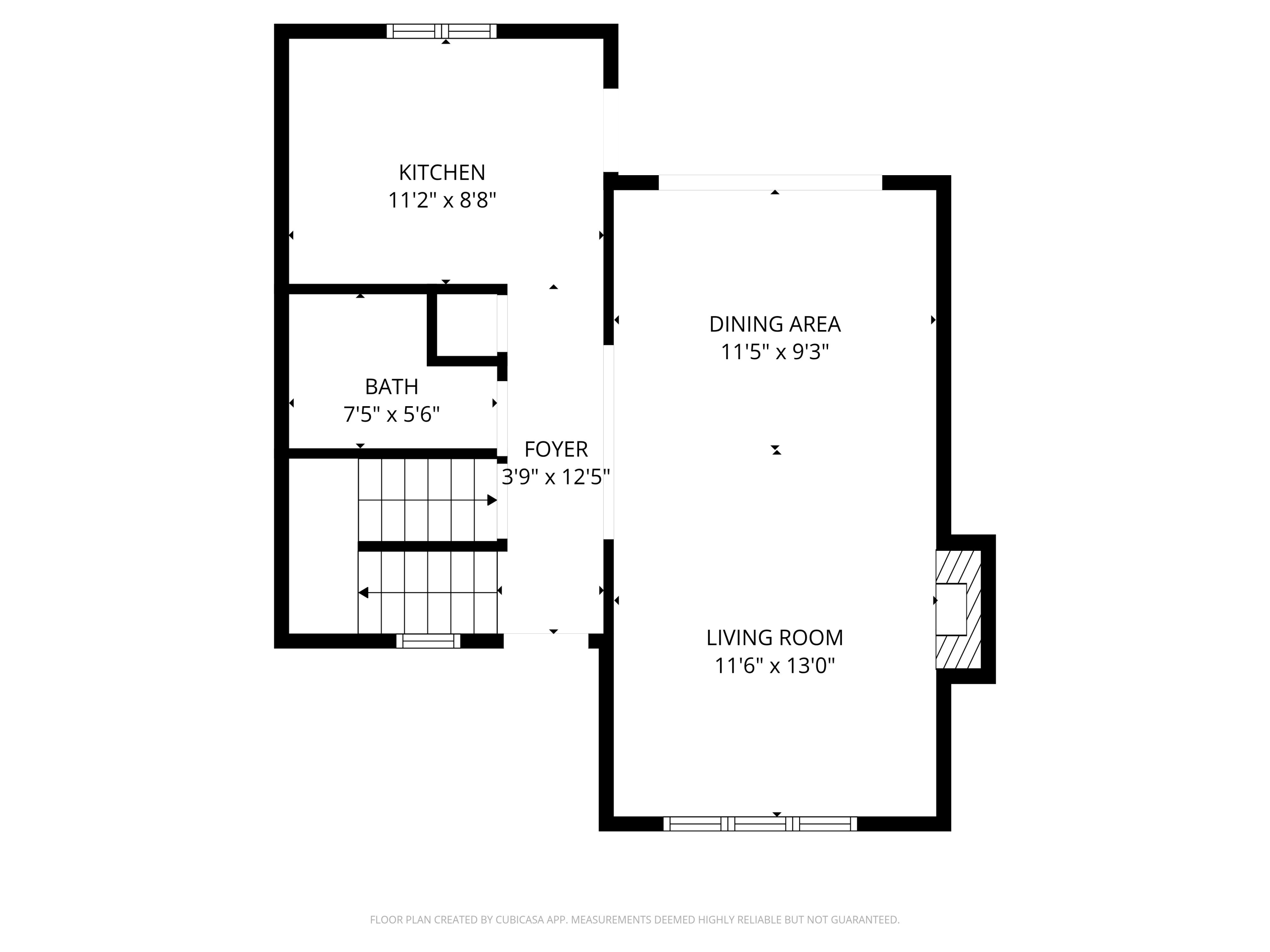59 Main Street UNIT 3 Unit: UNIT 7-3