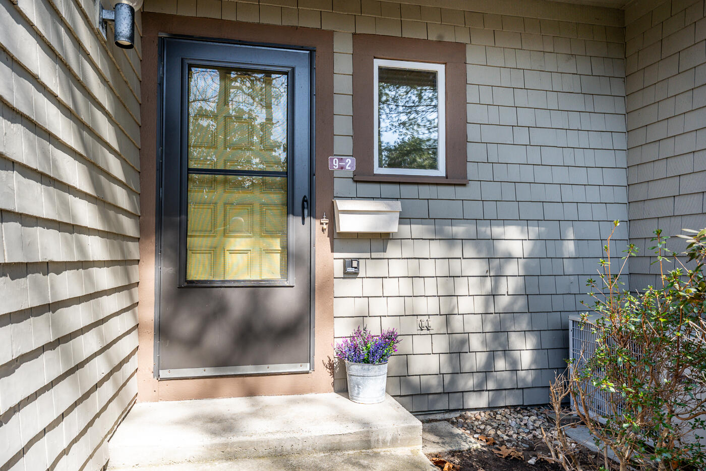 59 Route 6A Street UNIT 2 Unit: UNIT 9-2