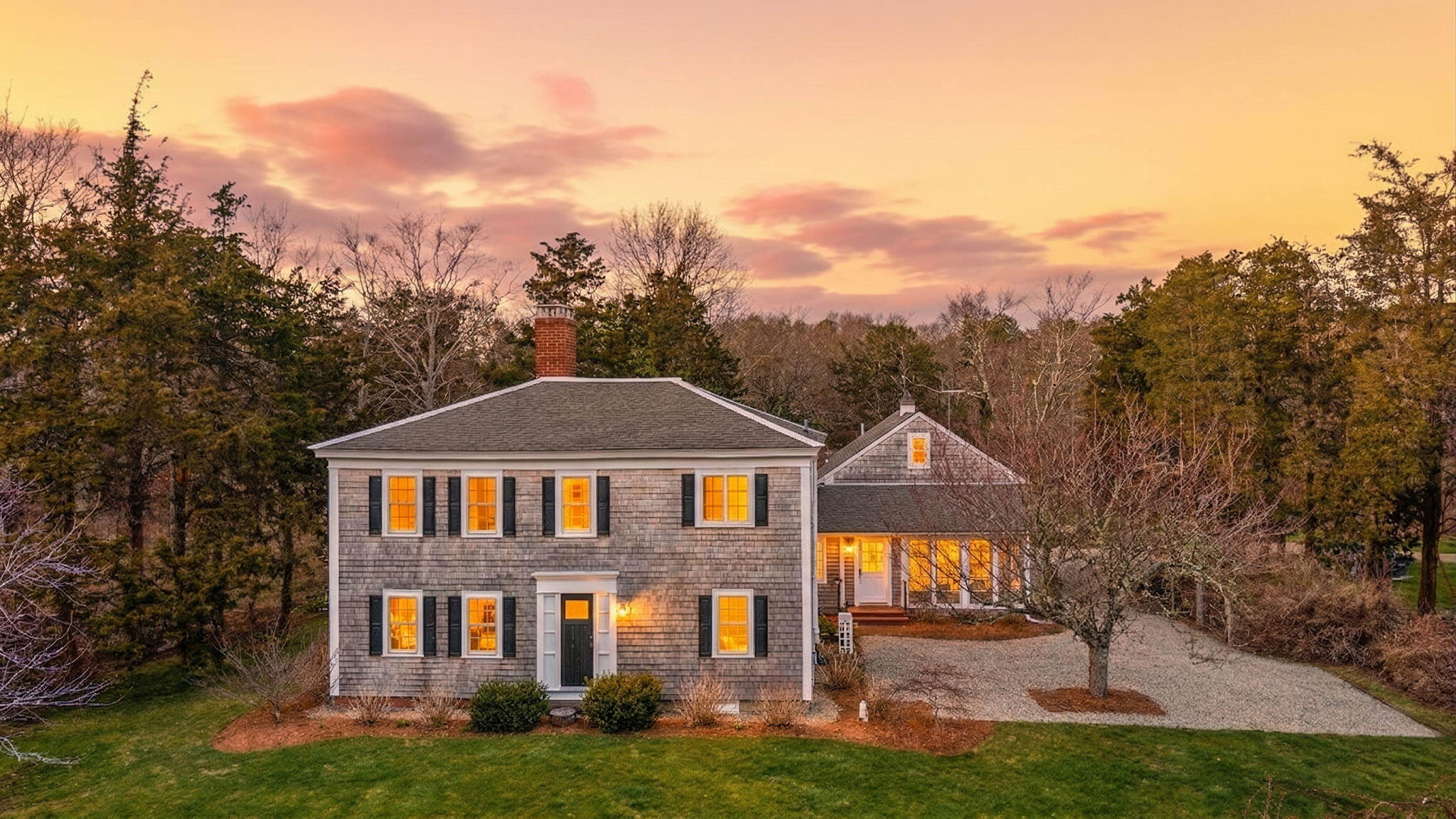 20 Paddocks Path East Dennis MA