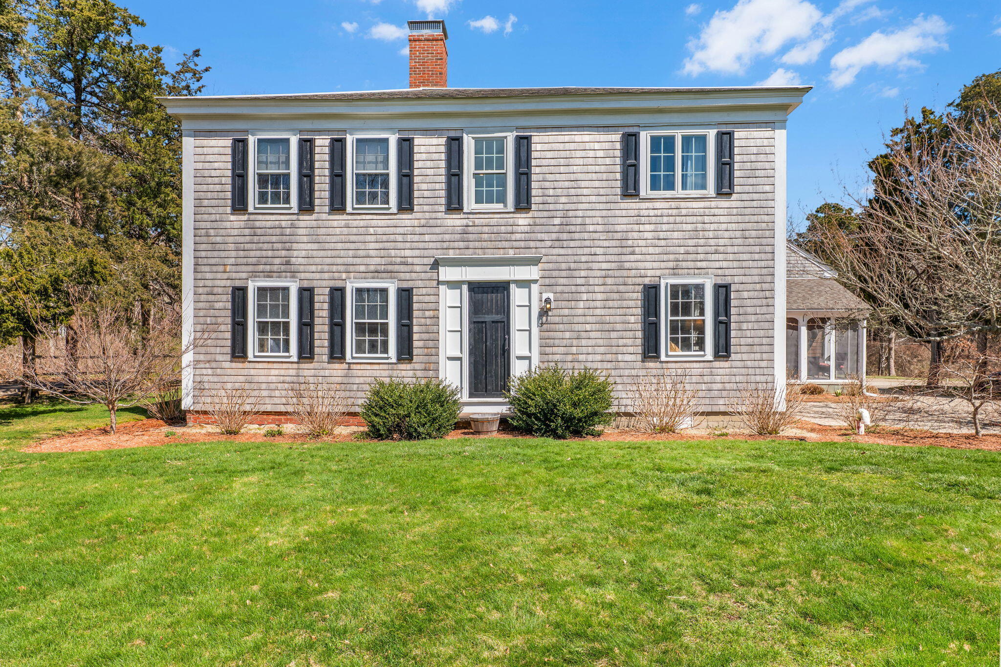 20 Paddocks Path