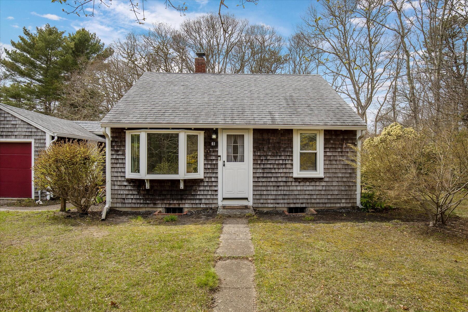 61 Old Phinneys Lane
