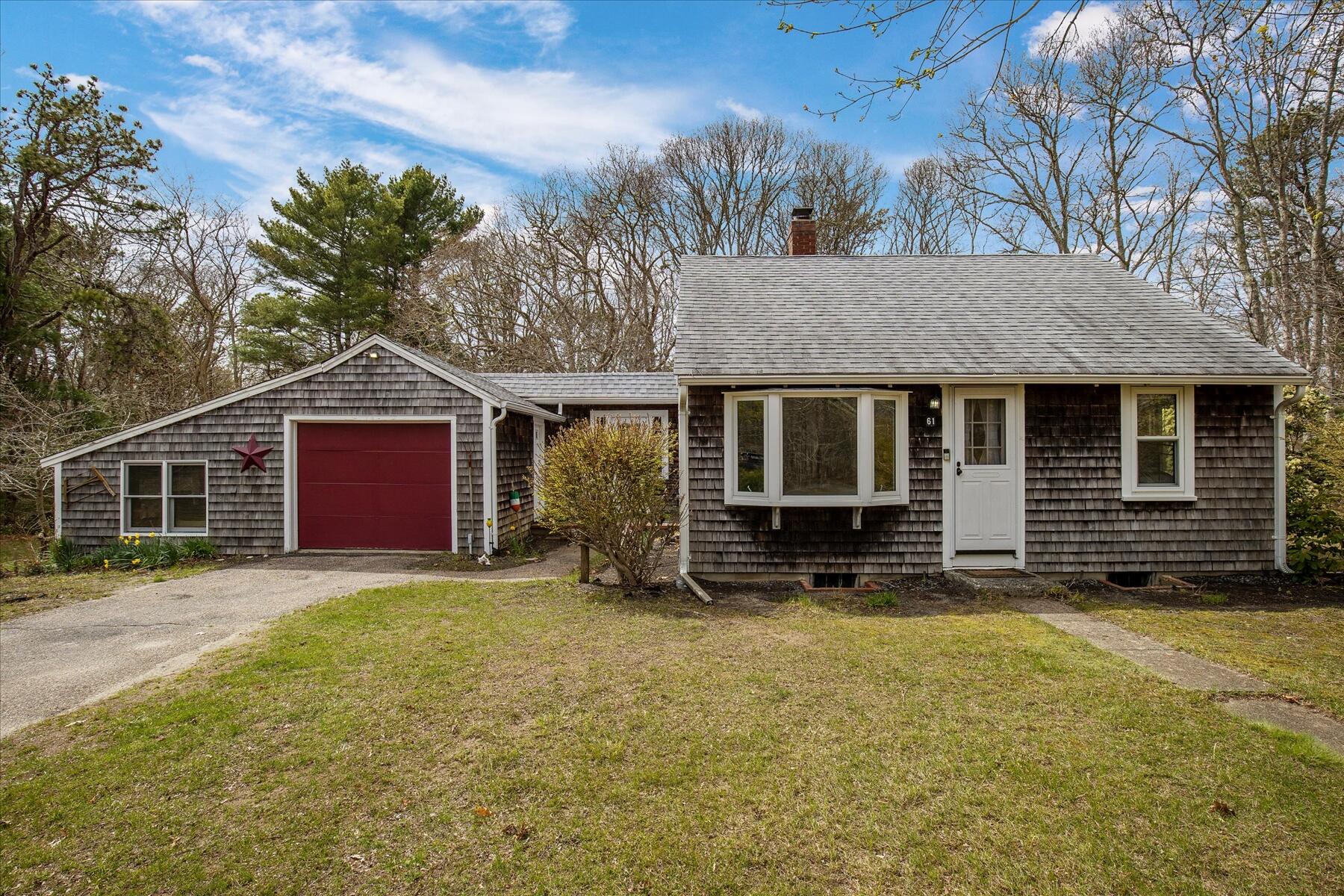61 Old Phinneys Lane