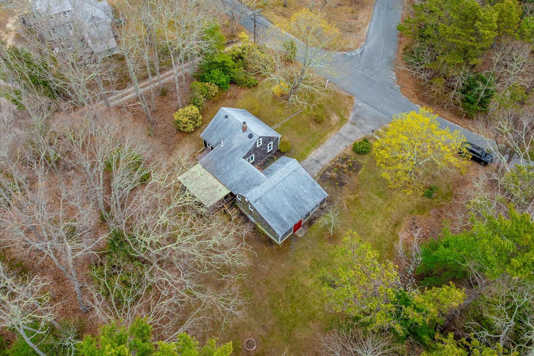 61 Old Phinneys Lane