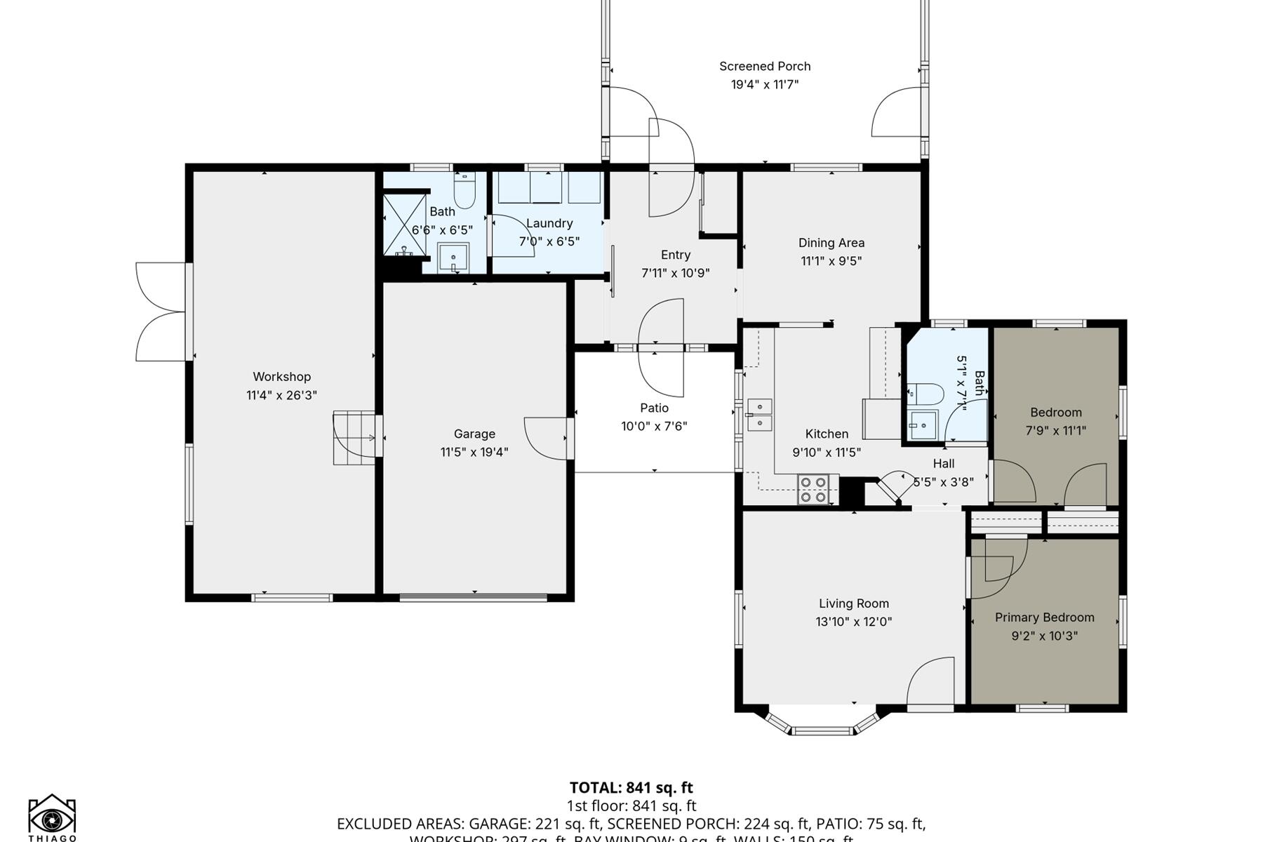 61 Old Phinneys Lane